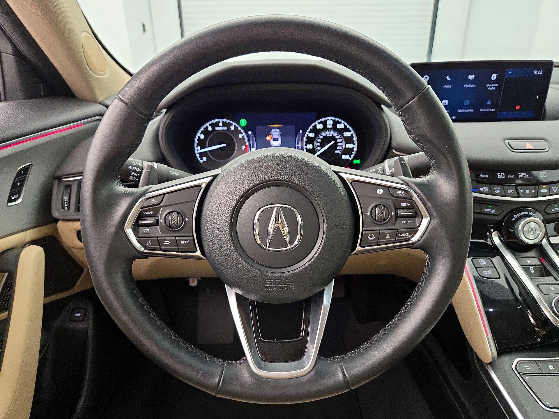 Thumbnail: 2021 Acura TLX - 10