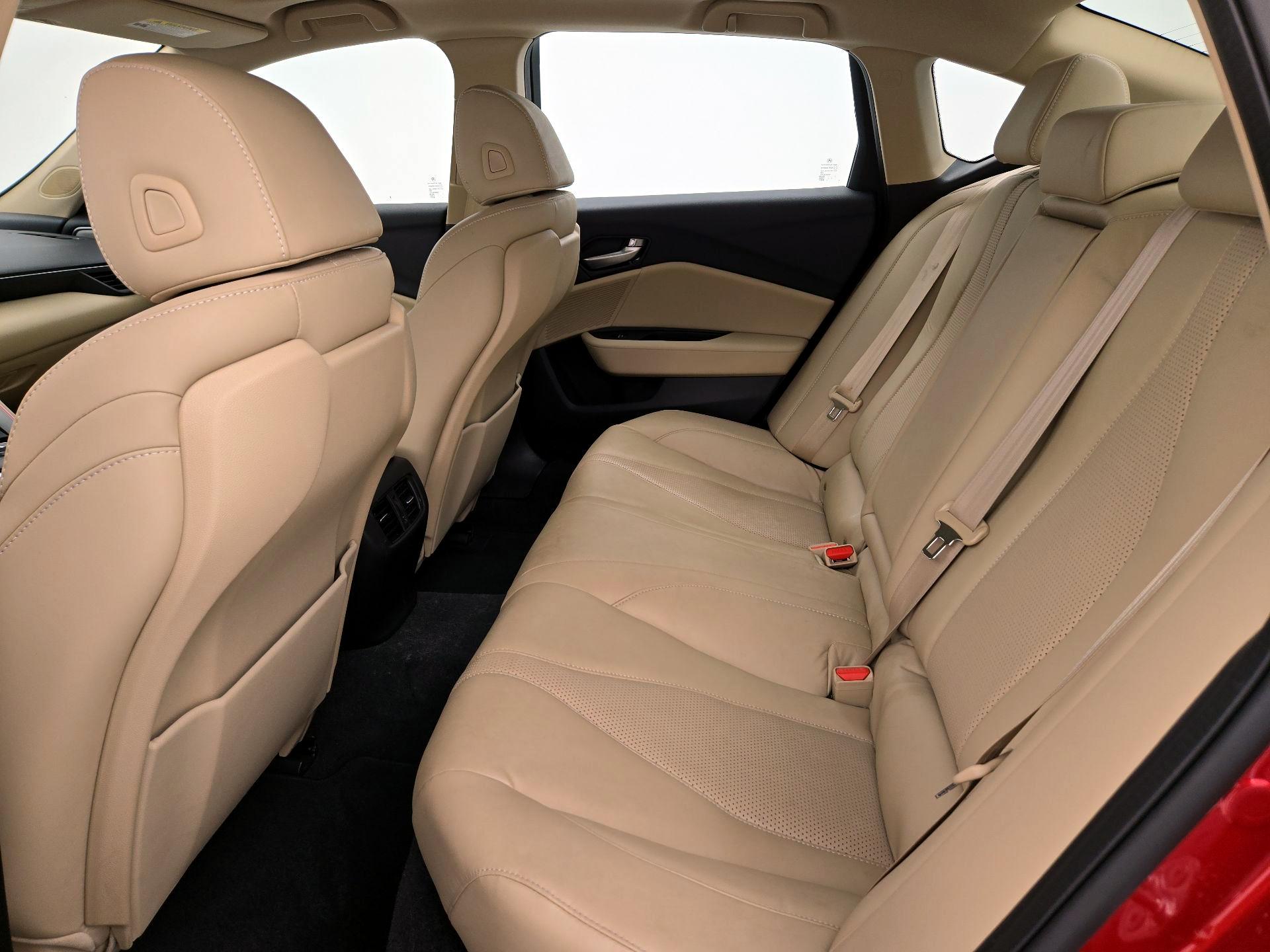 Thumbnail: 2021 Acura TLX - 20