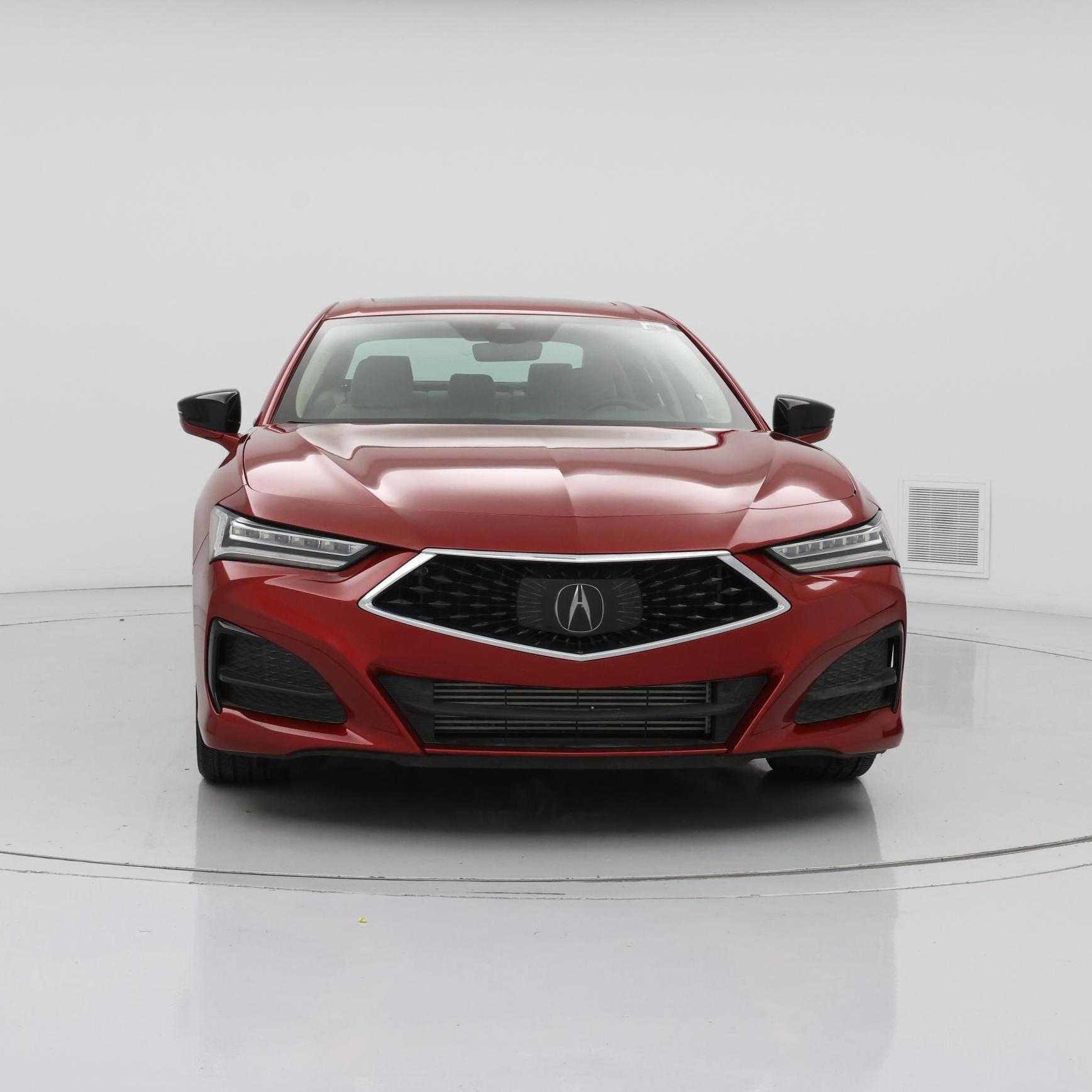 Thumbnail: 2021 Acura TLX - 5