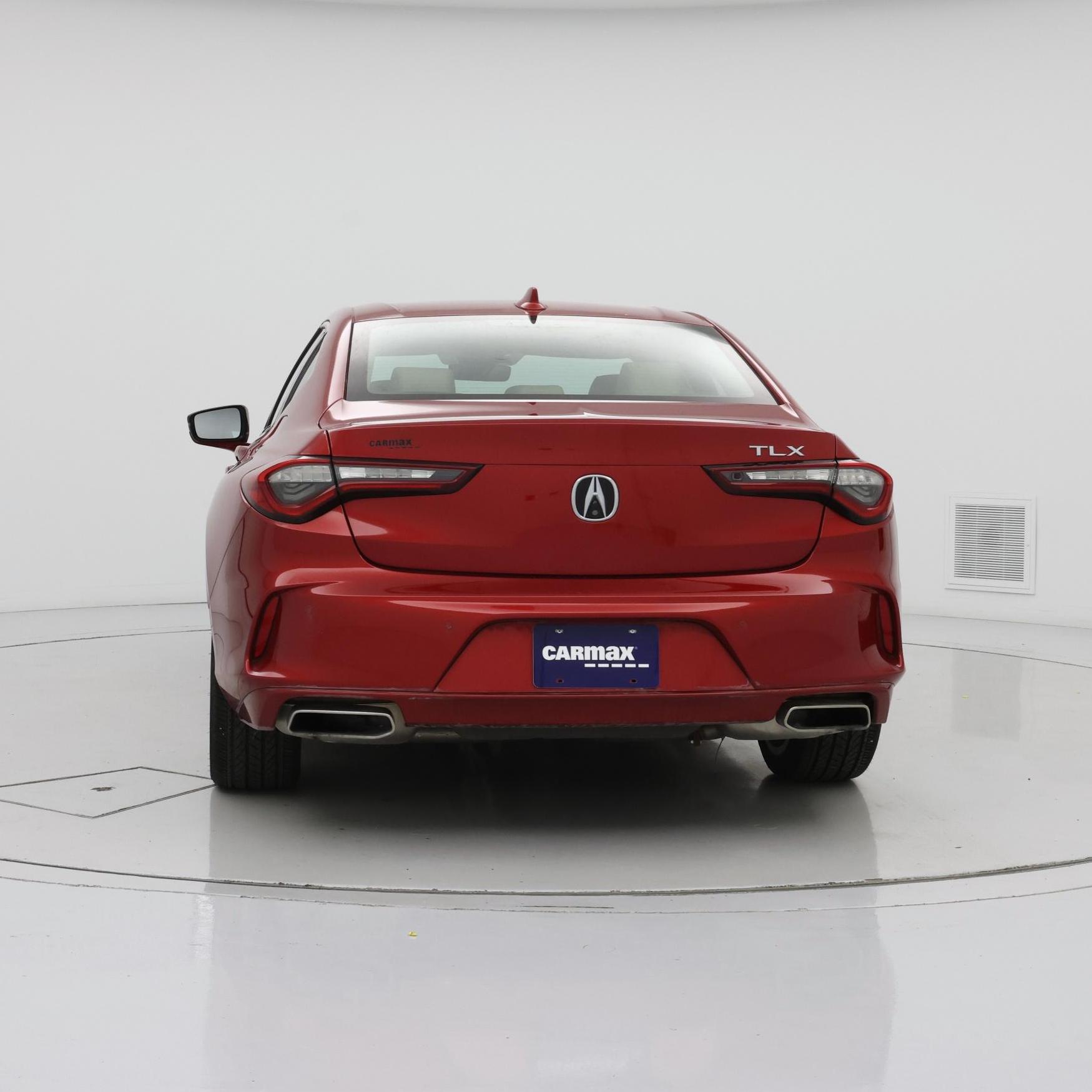 Thumbnail: 2021 Acura TLX - 6
