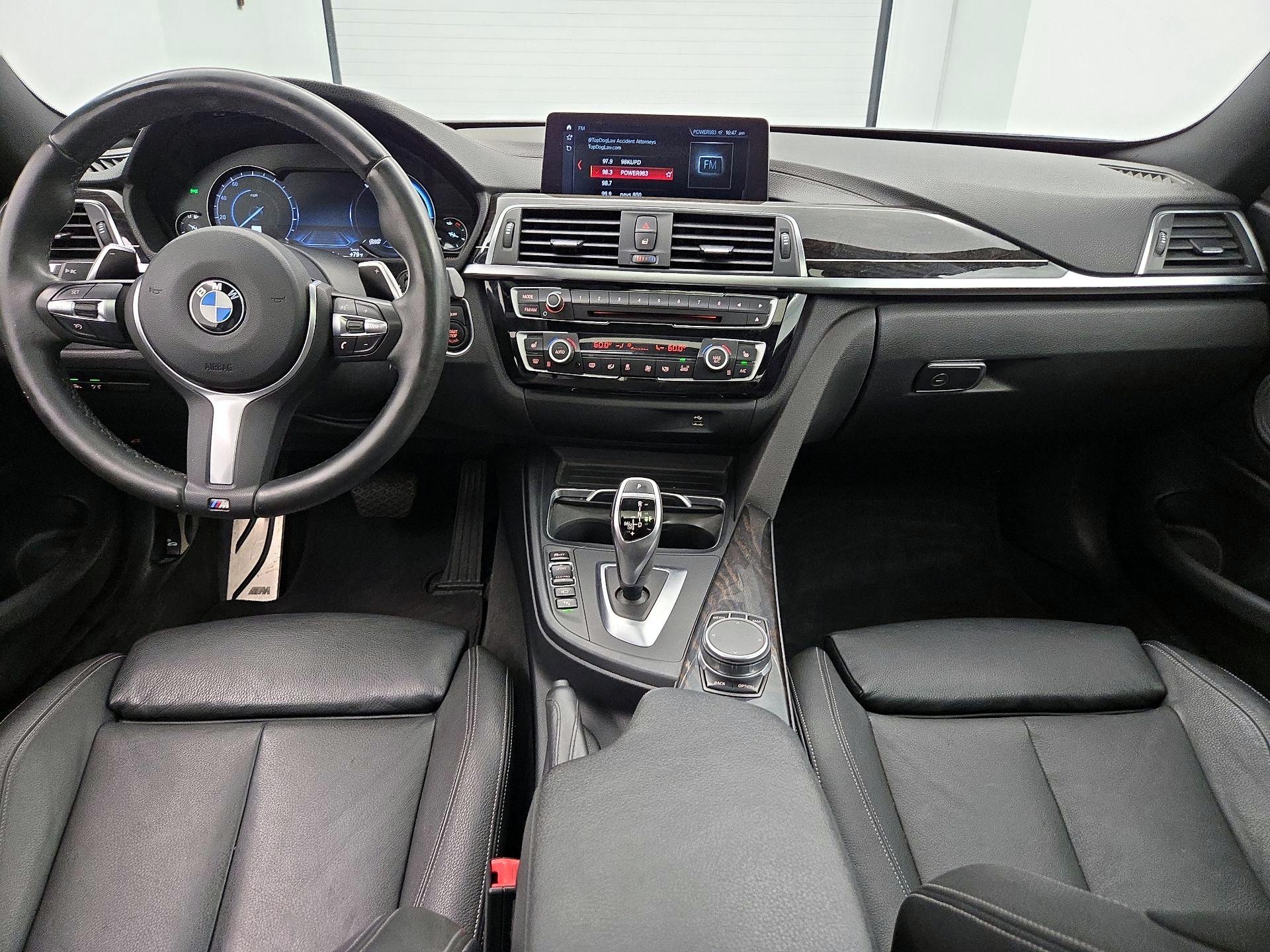 Thumbnail: 2019 BMW 4 Series - 9