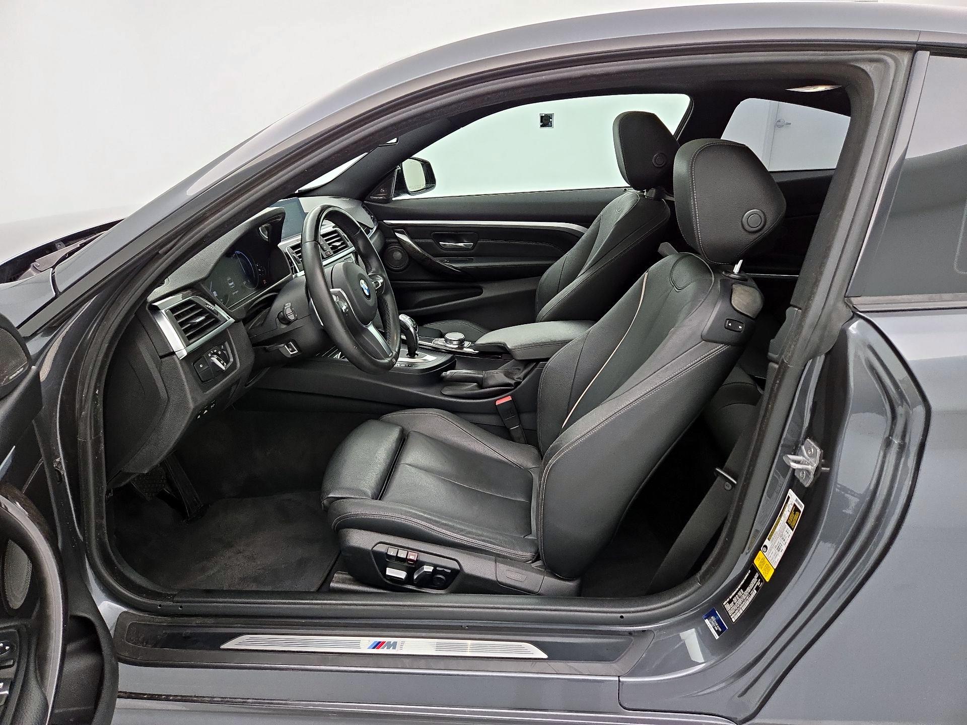 Thumbnail: 2019 BMW 4 Series - 11