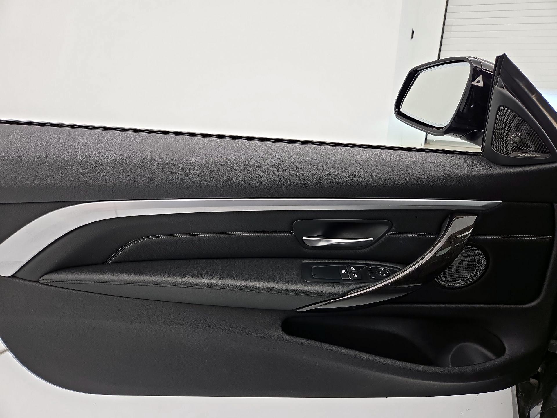 Thumbnail: 2019 BMW 4 Series - 12