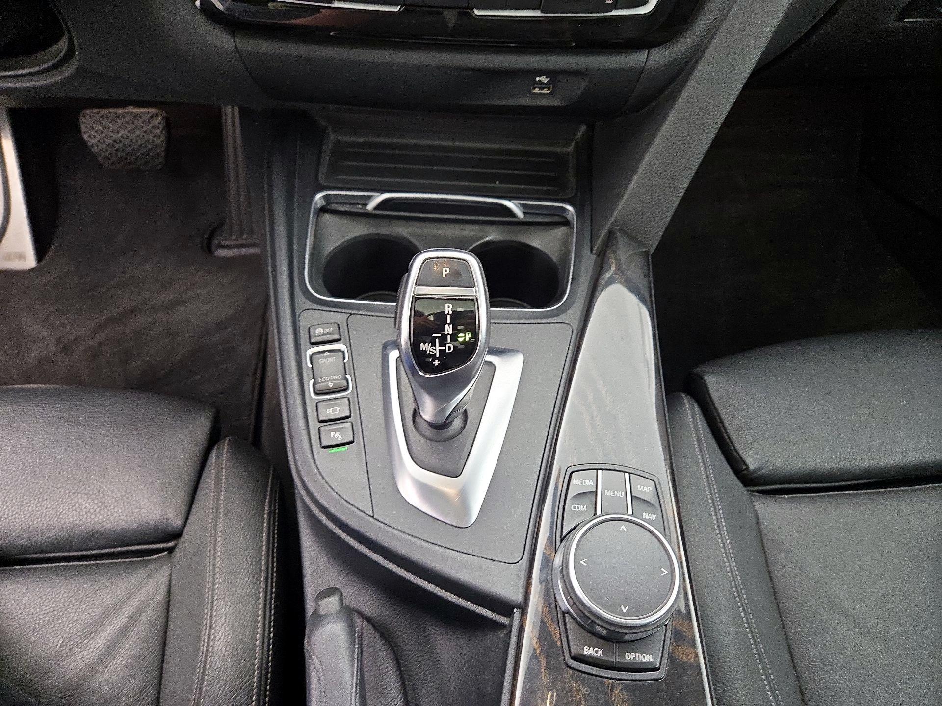 Thumbnail: 2019 BMW 4 Series - 18
