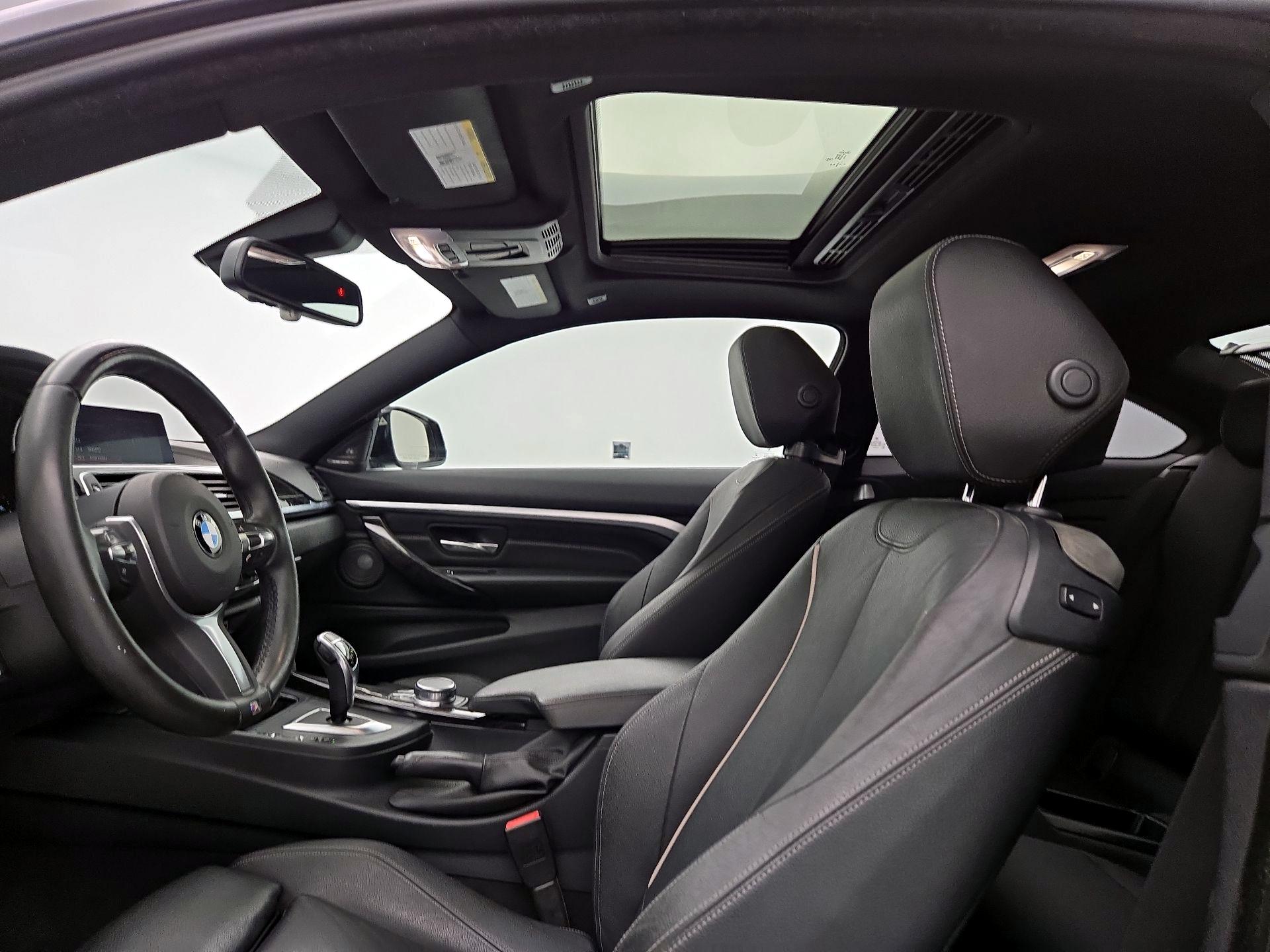 Thumbnail: 2019 BMW 4 Series - 20