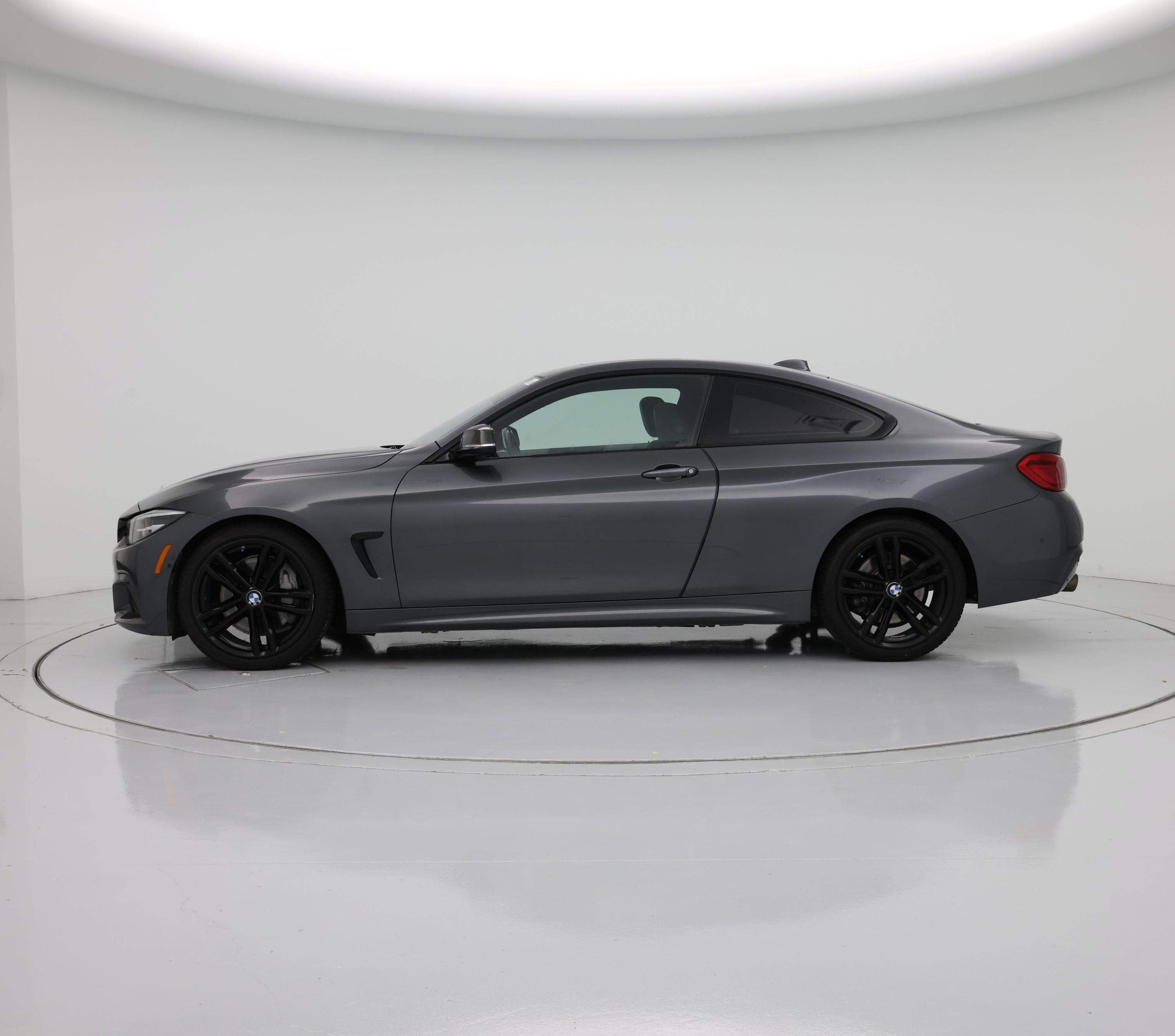 Thumbnail: 2019 BMW 4 Series - 3