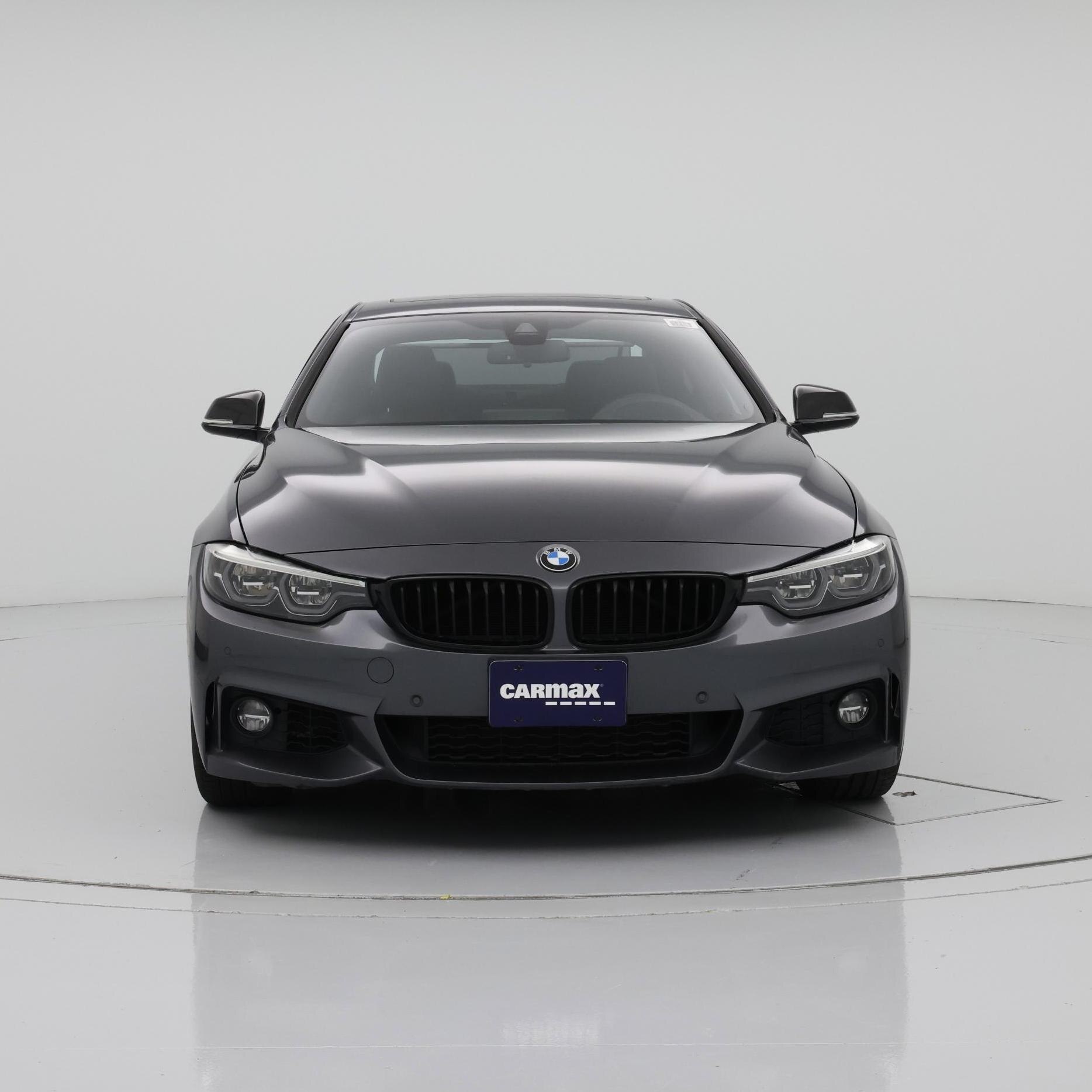 Thumbnail: 2019 BMW 4 Series - 5