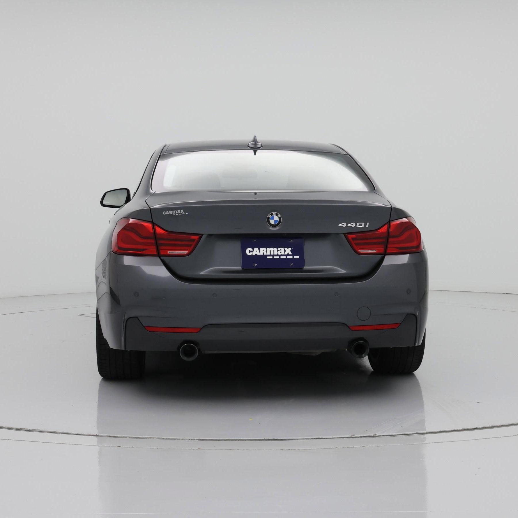 Thumbnail: 2019 BMW 4 Series - 6