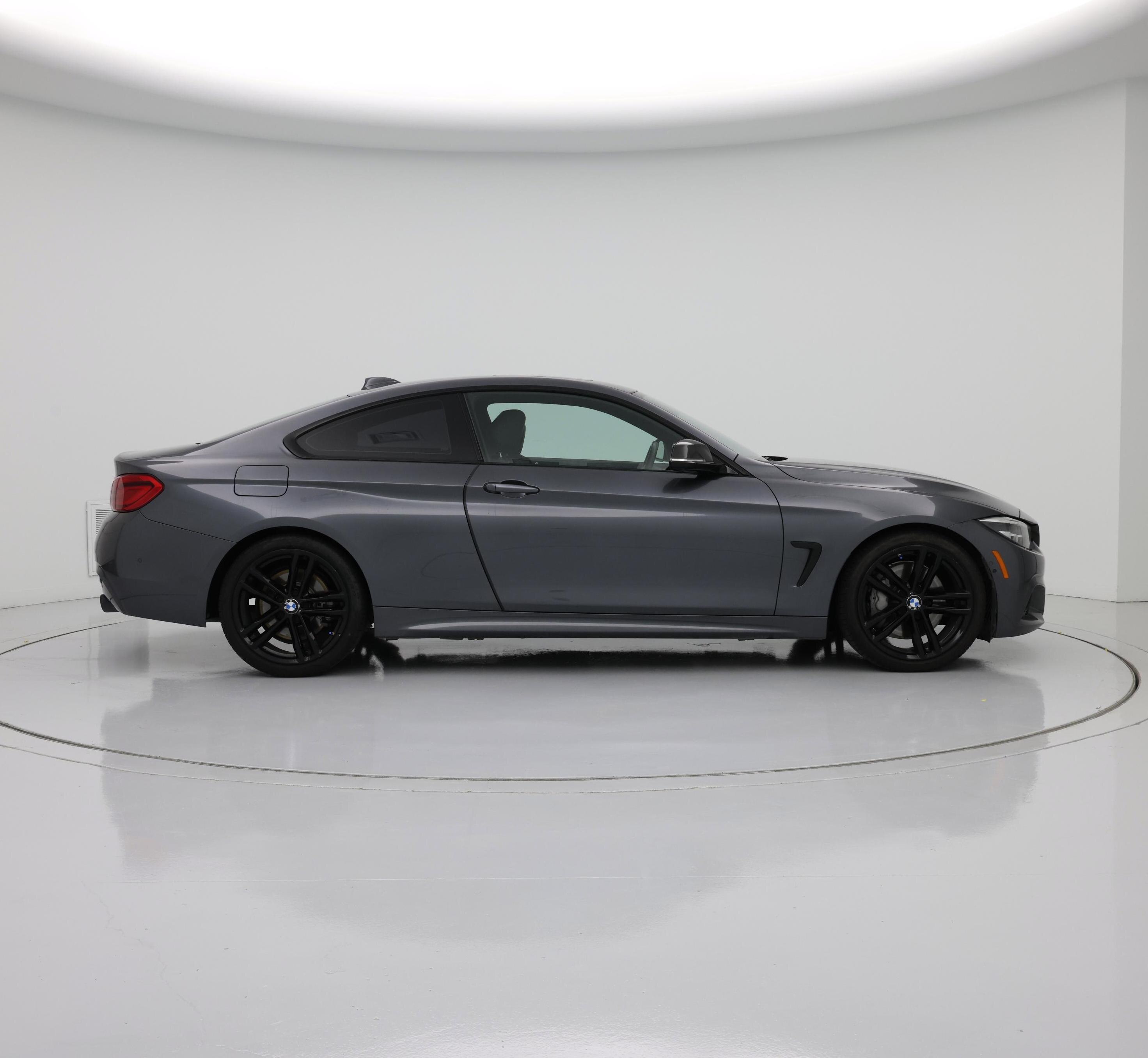 Thumbnail: 2019 BMW 4 Series - 7