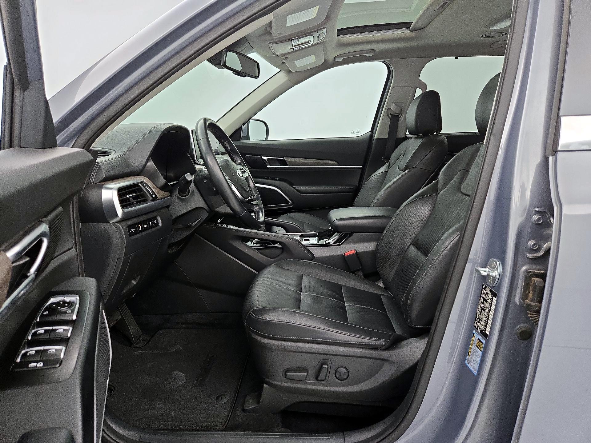 Thumbnail: 2021 Kia Telluride - 11