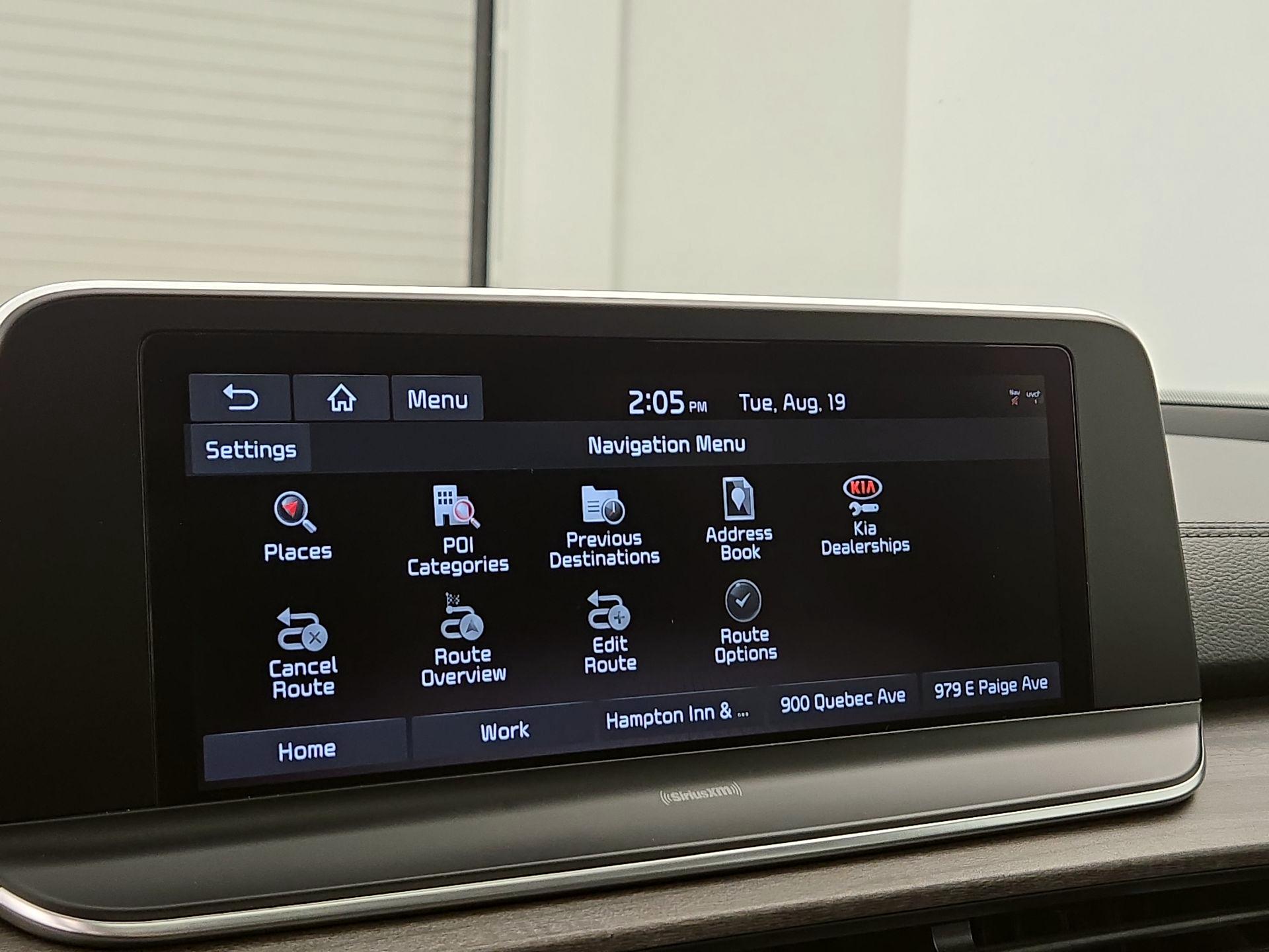 Thumbnail: 2021 Kia Telluride - 14