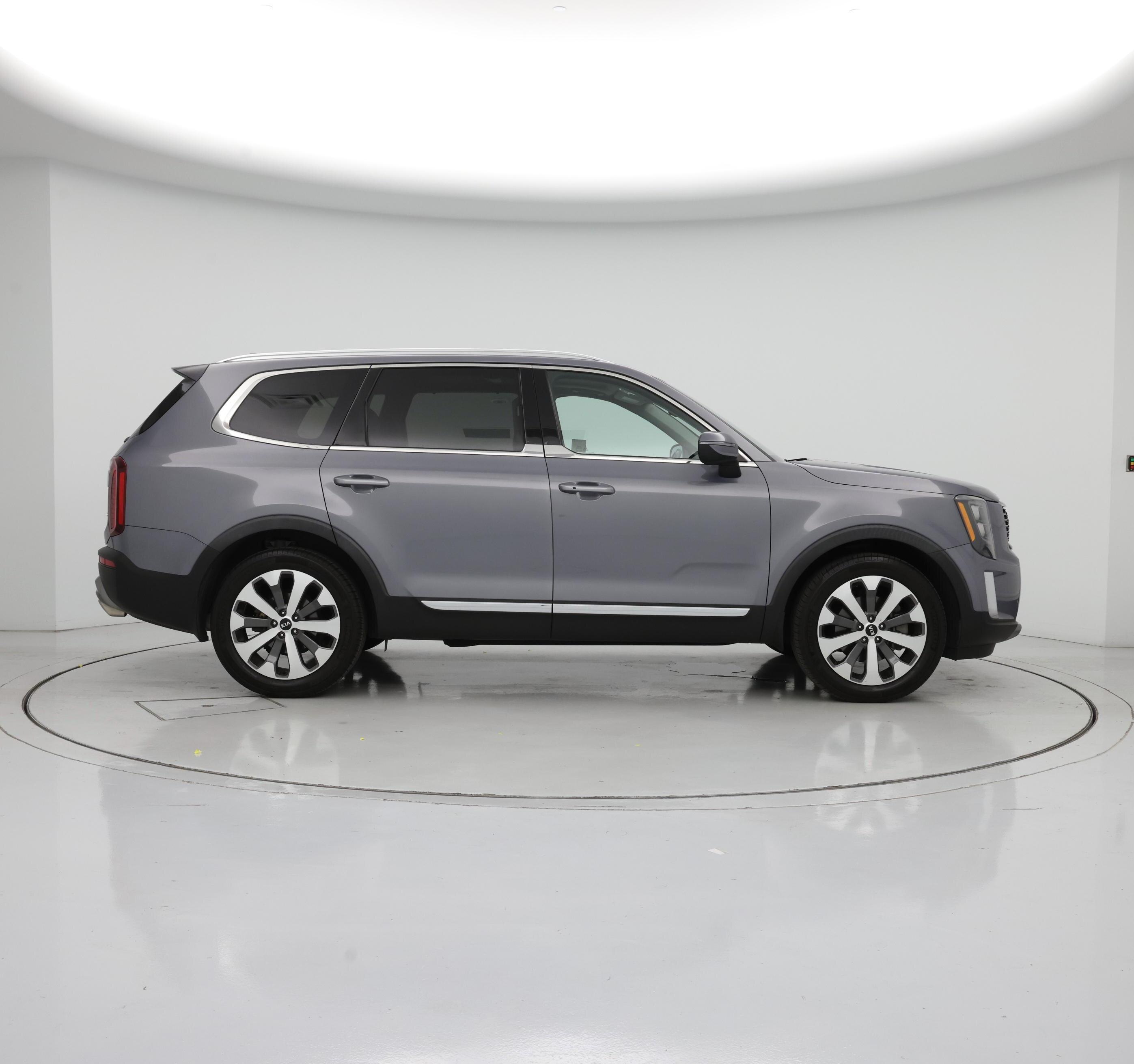 Thumbnail: 2021 Kia Telluride - 7