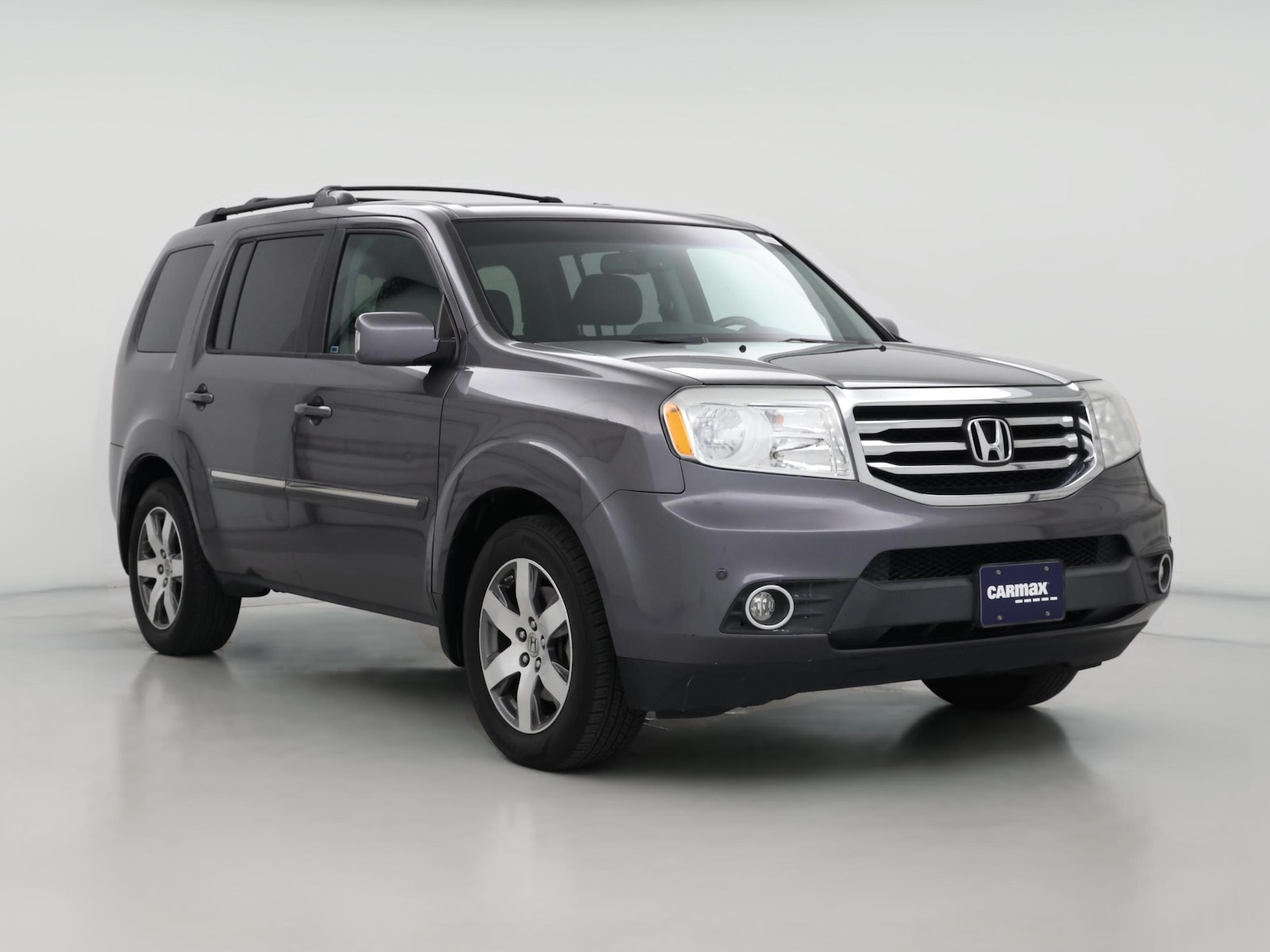 2015 Honda Pilot