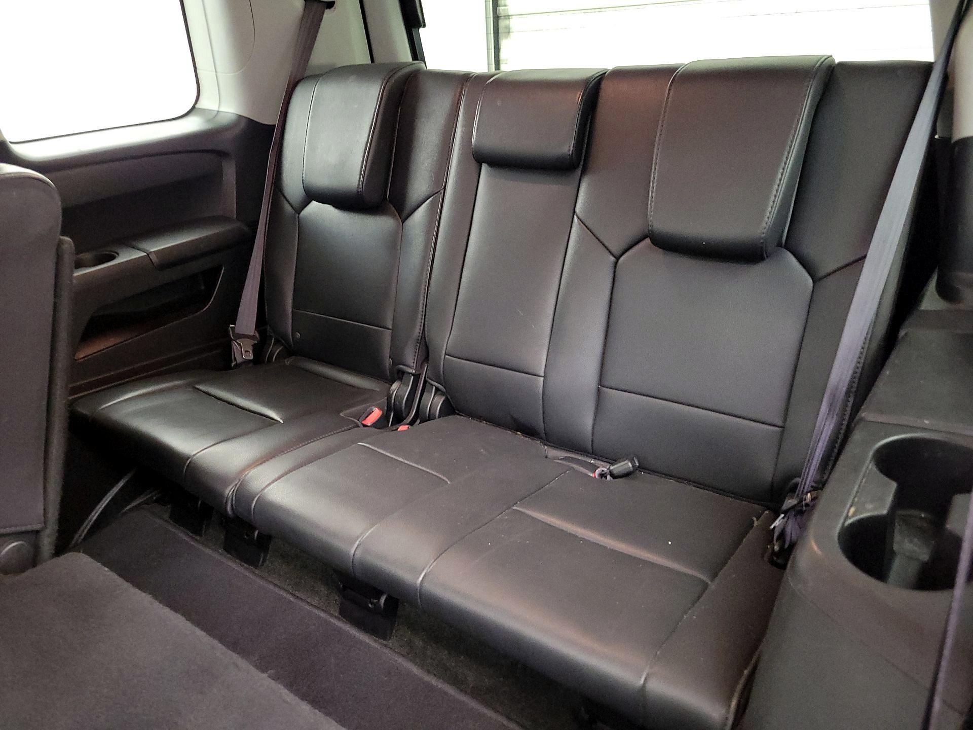 Thumbnail: 2015 Honda Pilot - 20