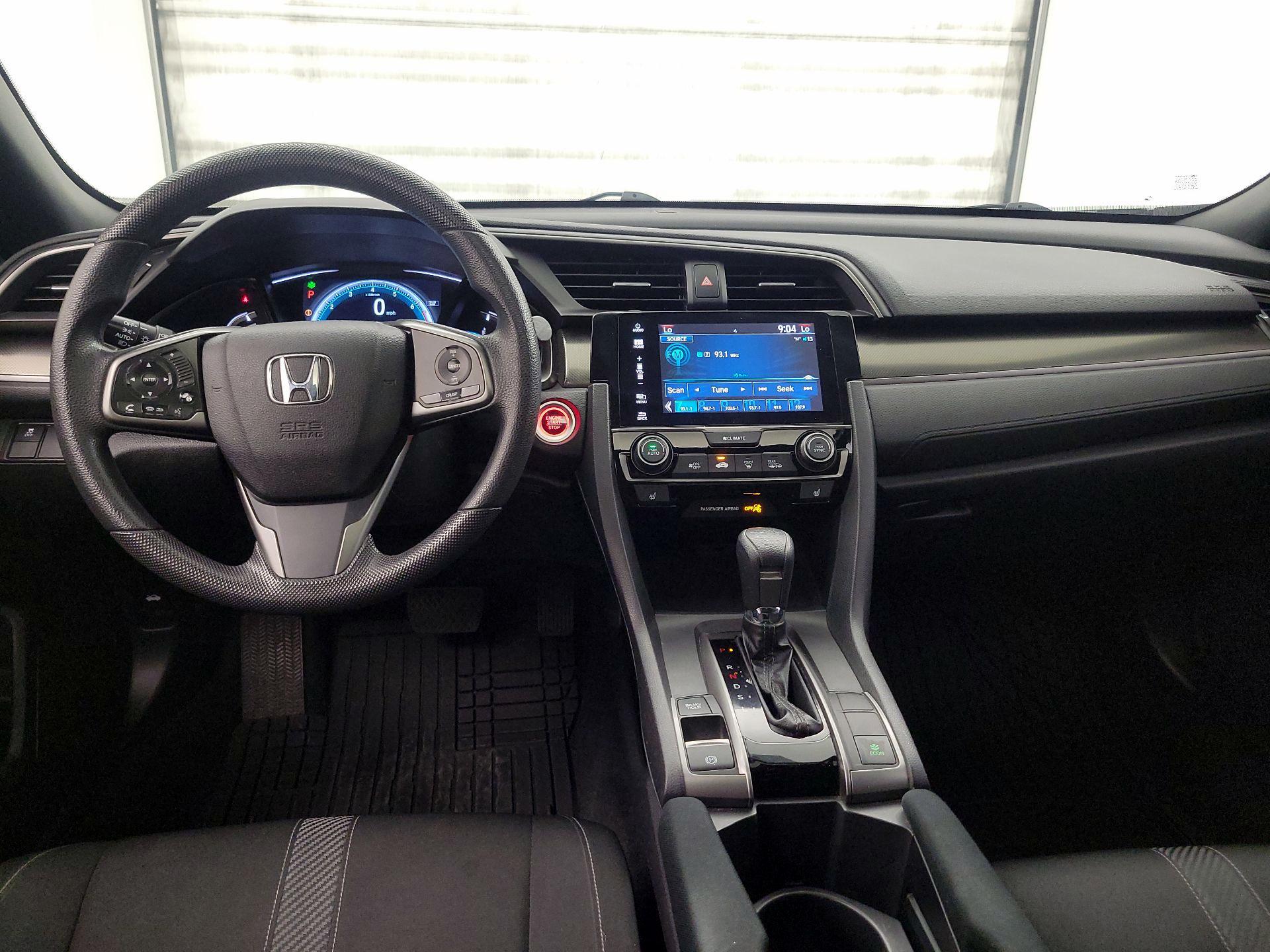 Thumbnail: 2018 Honda Civic - 9