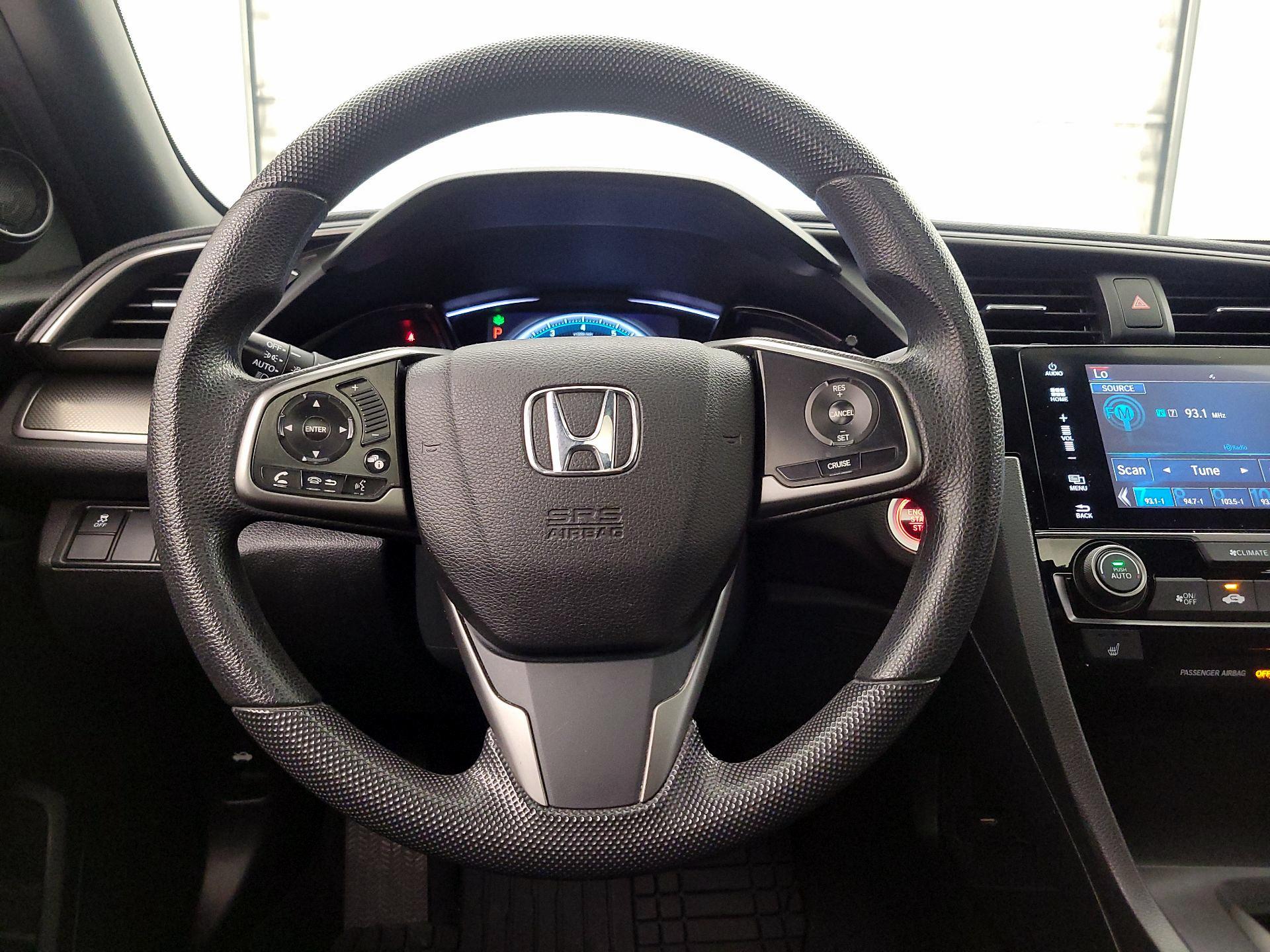 Thumbnail: 2018 Honda Civic - 10