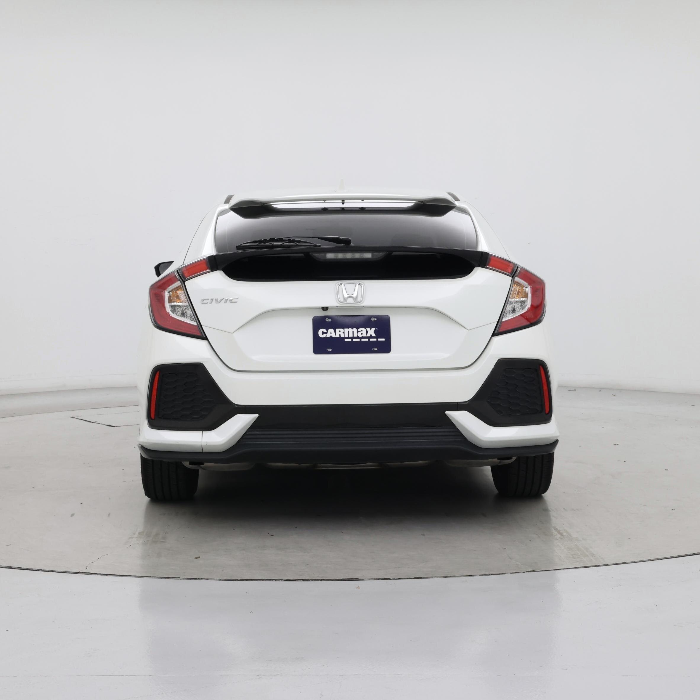 Thumbnail: 2018 Honda Civic - 6