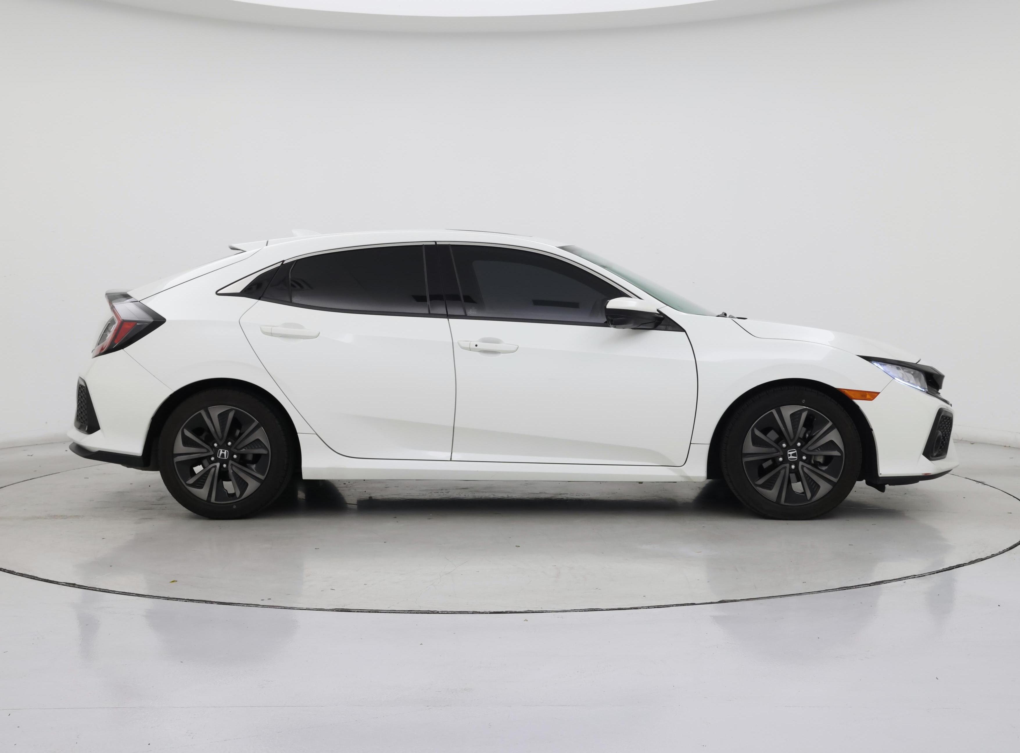 Thumbnail: 2018 Honda Civic - 7
