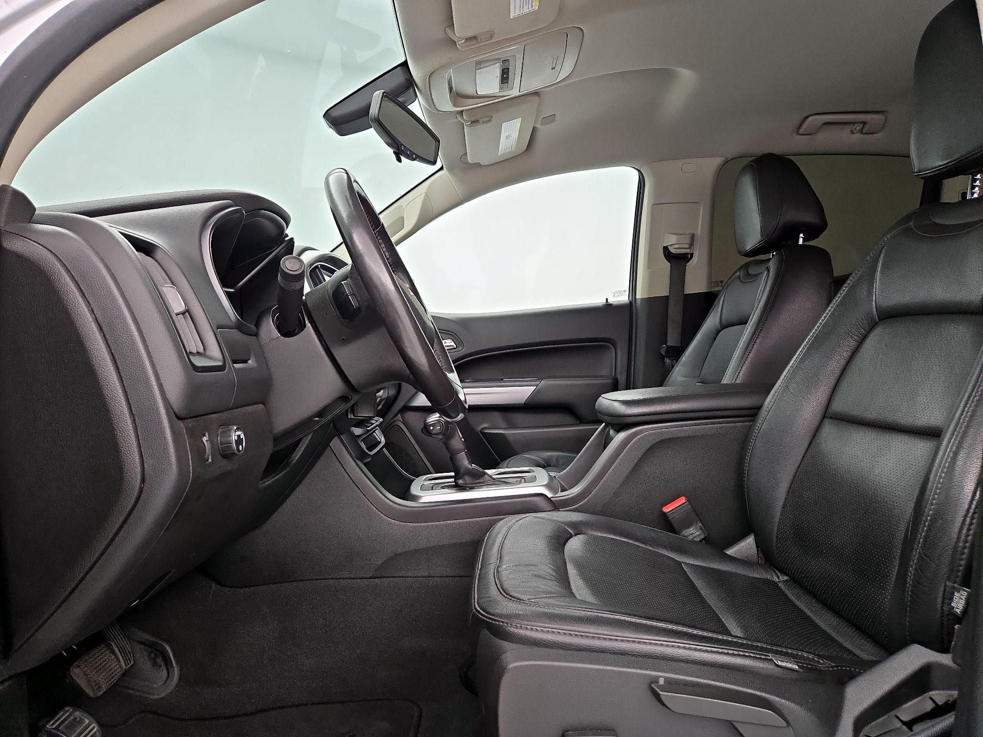 Thumbnail: 2019 Chevrolet Colorado - 11