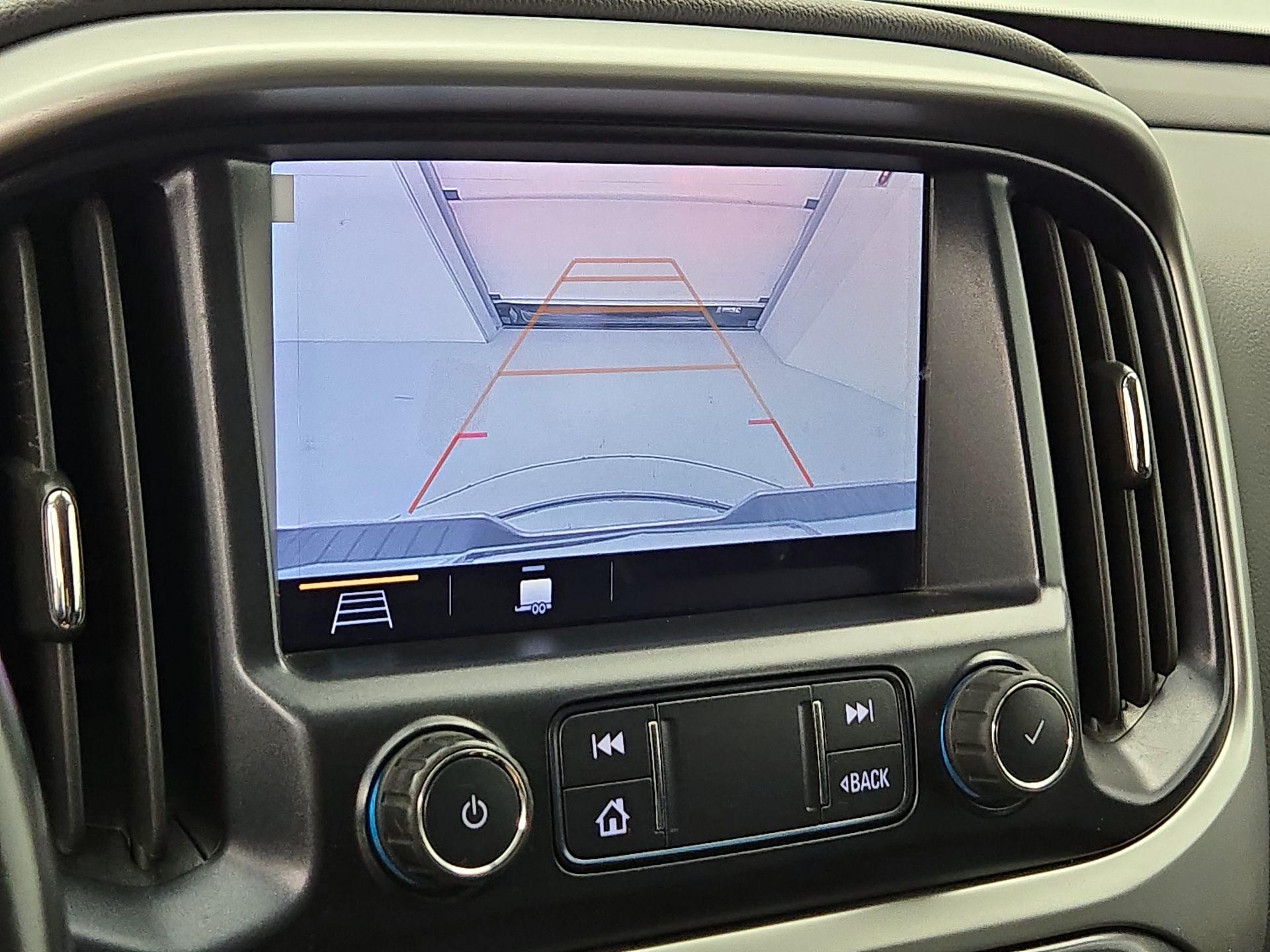 Thumbnail: 2019 Chevrolet Colorado - 14