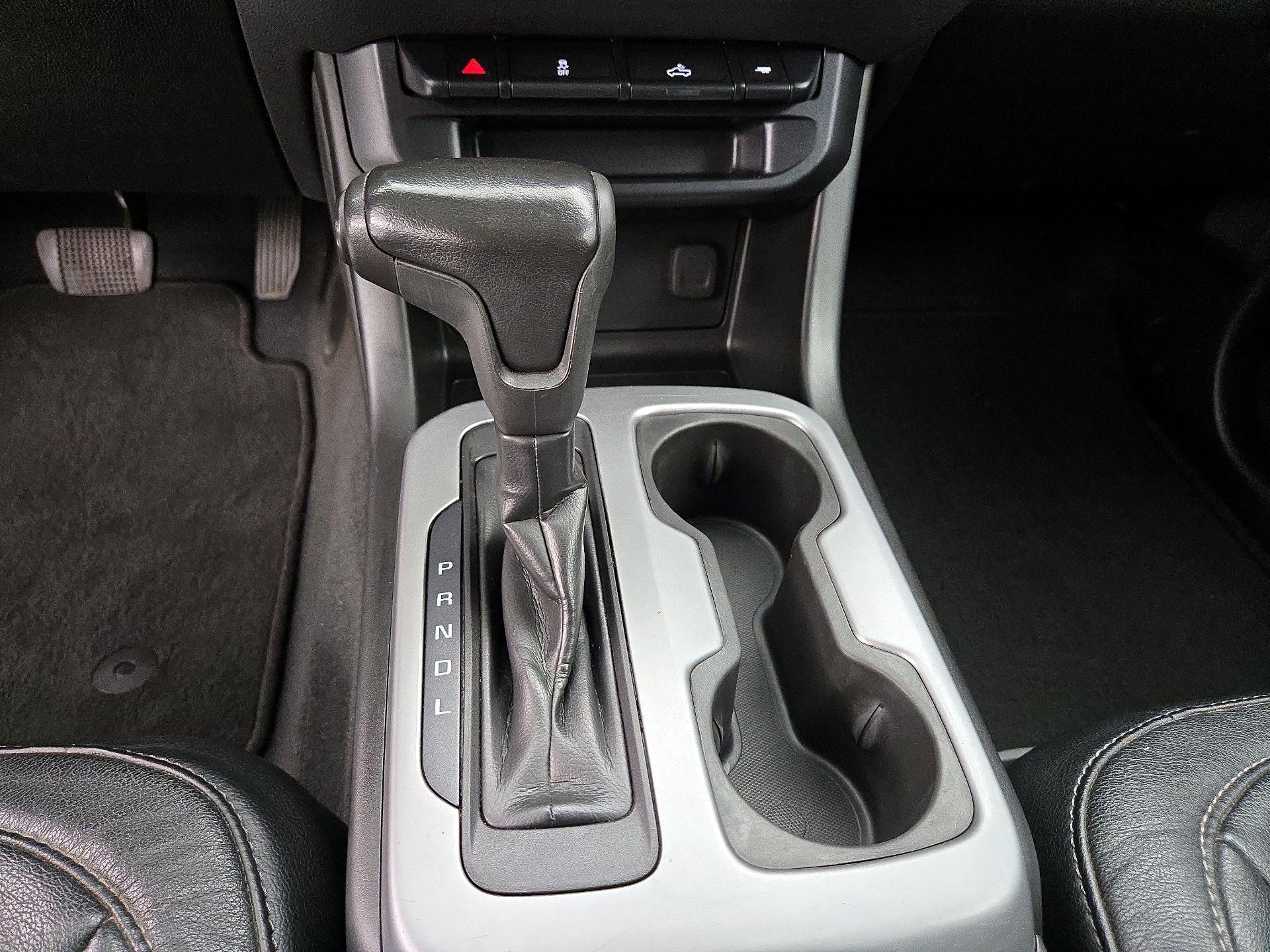 Thumbnail: 2019 Chevrolet Colorado - 17