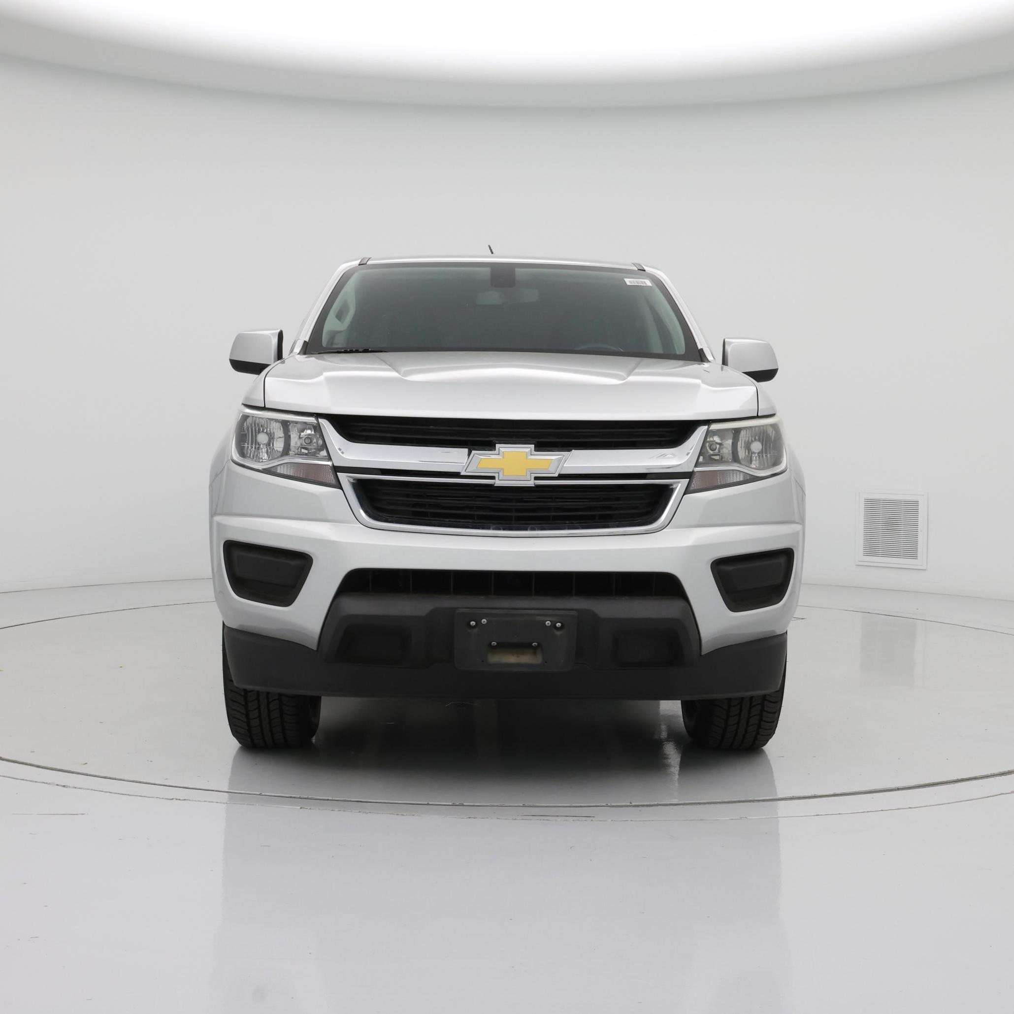 Thumbnail: 2019 Chevrolet Colorado - 5