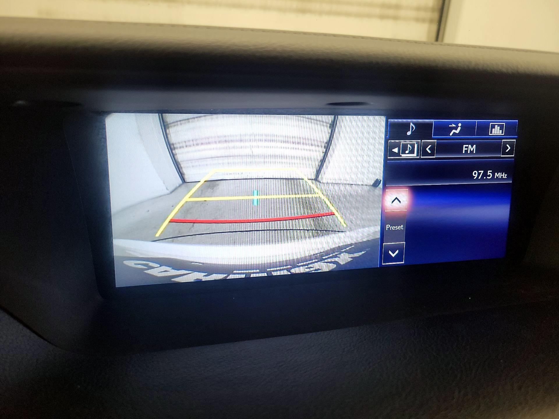 Thumbnail: 2015 Lexus GS - 15