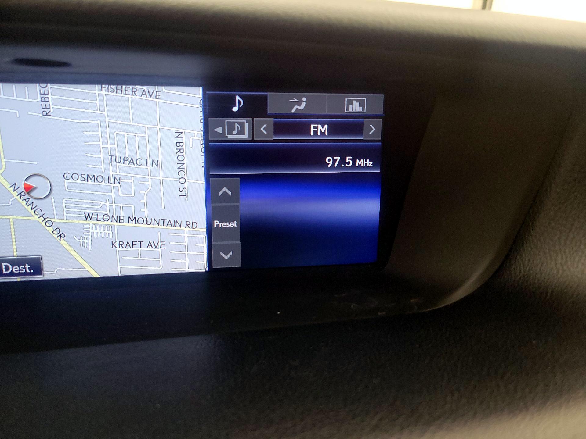 Thumbnail: 2015 Lexus GS - 16