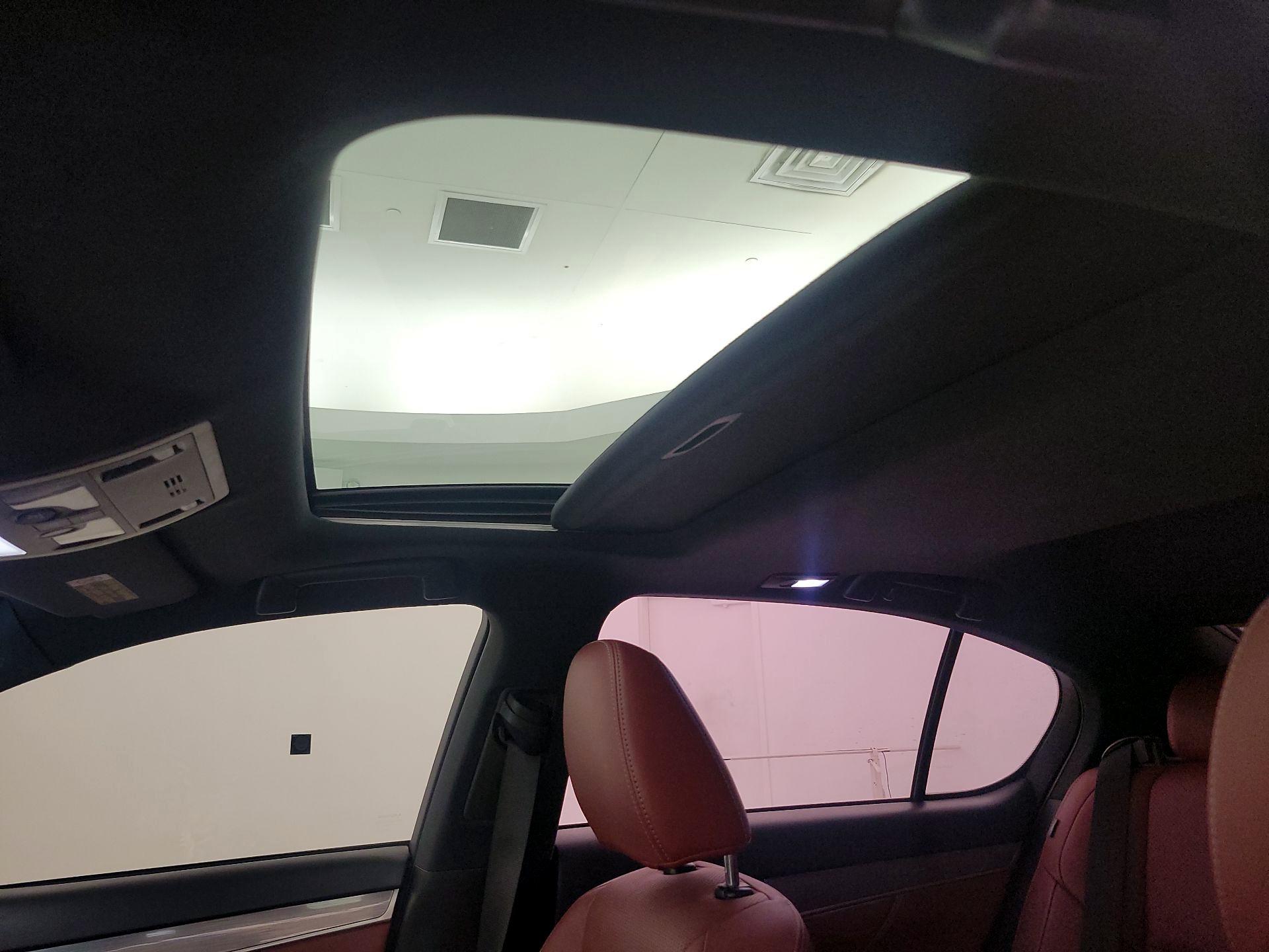 Thumbnail: 2015 Lexus GS - 20