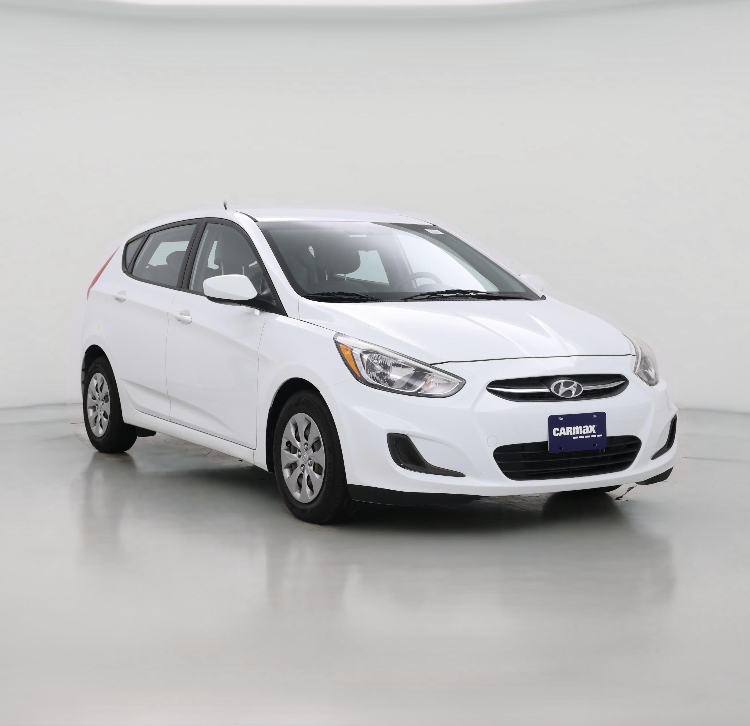 Thumbnail: 2016 Hyundai Accent - 1
