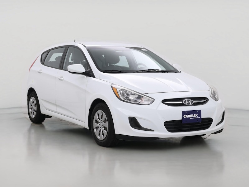2016 Hyundai Accent SE -
                  Las Vegas, NV