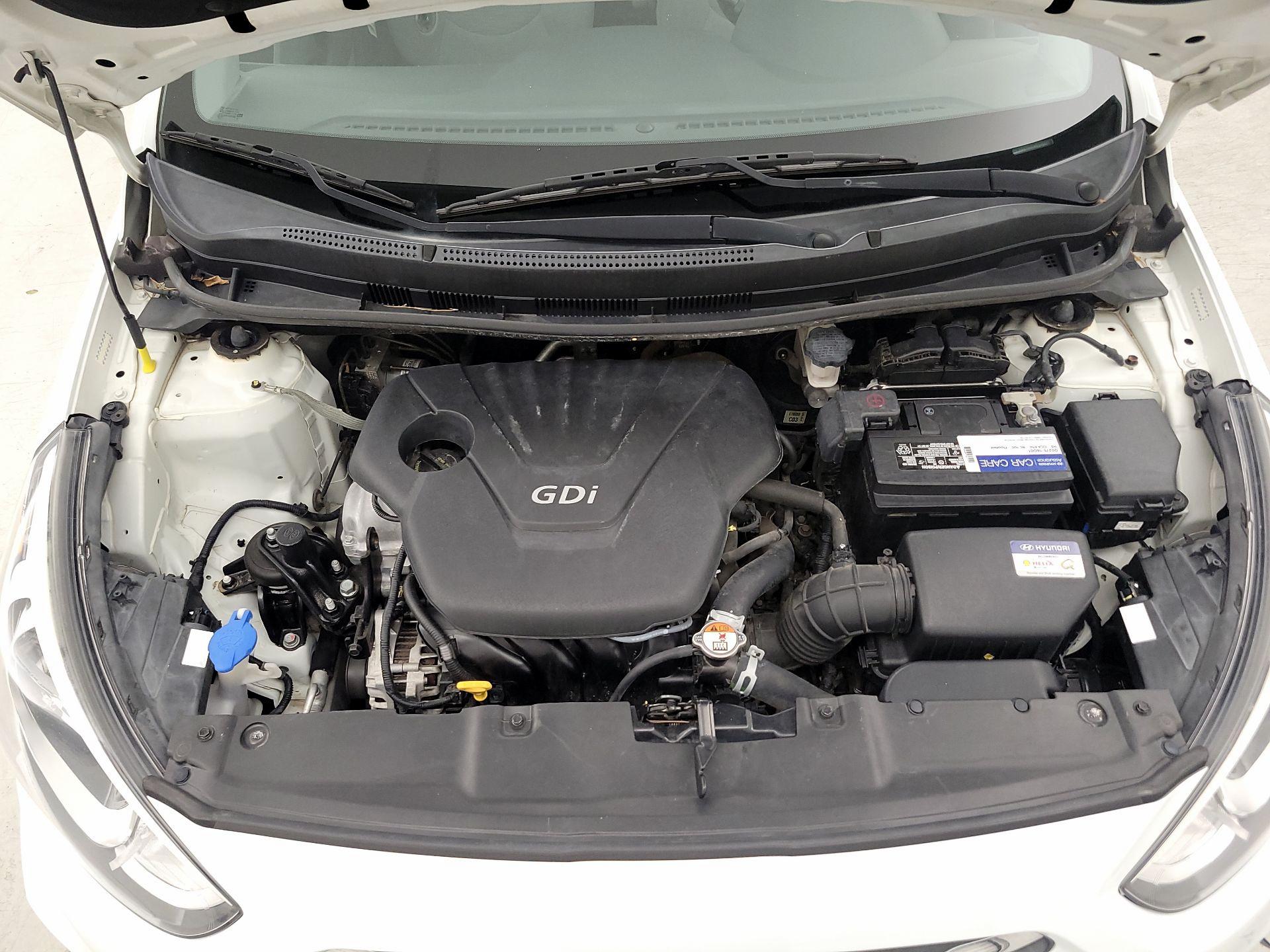 Thumbnail: 2016 Hyundai Accent - 20