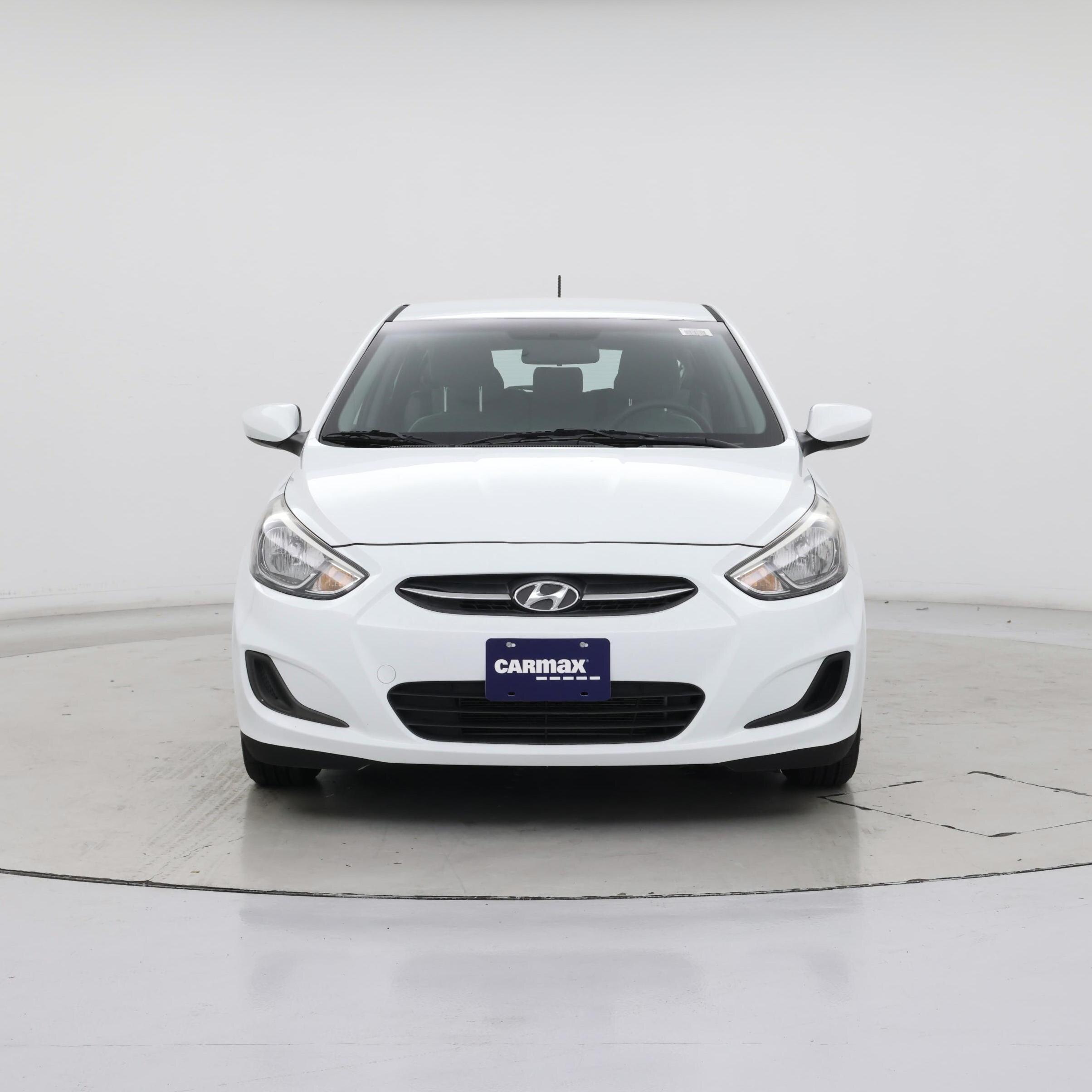 Thumbnail: 2016 Hyundai Accent - 5