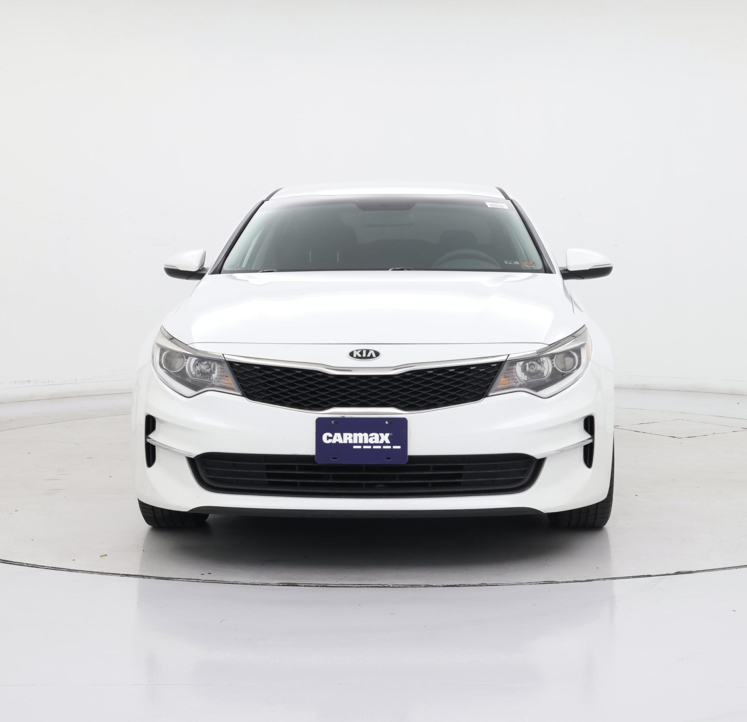 Thumbnail: 2018 Kia Optima - 5