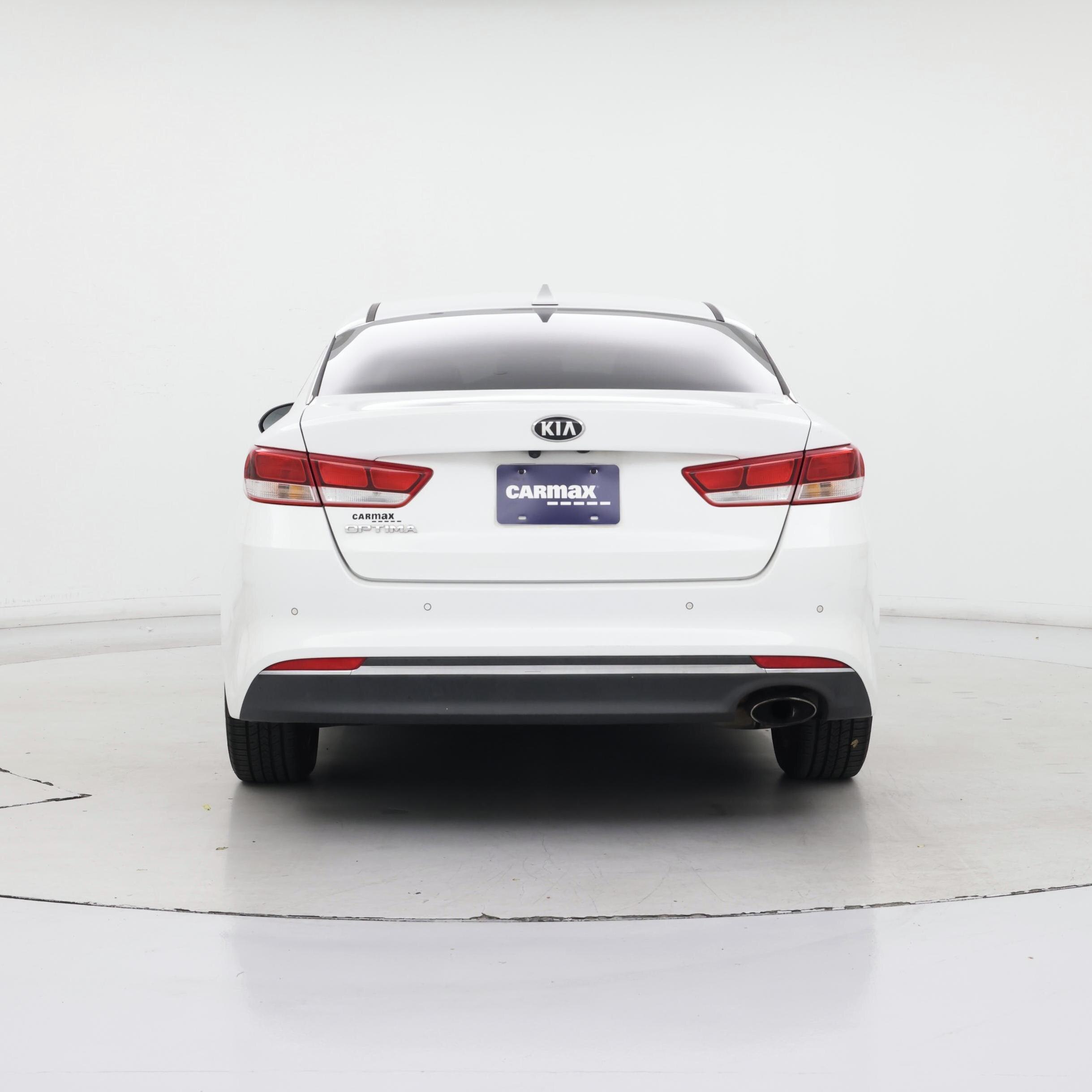 Thumbnail: 2018 Kia Optima - 6