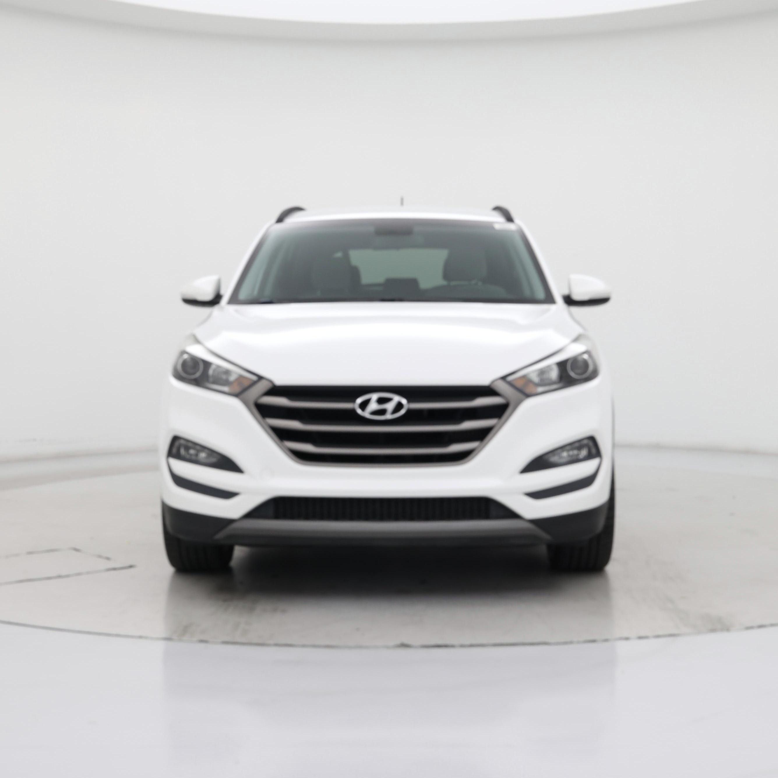 Thumbnail: 2016 Hyundai Tucson - 5