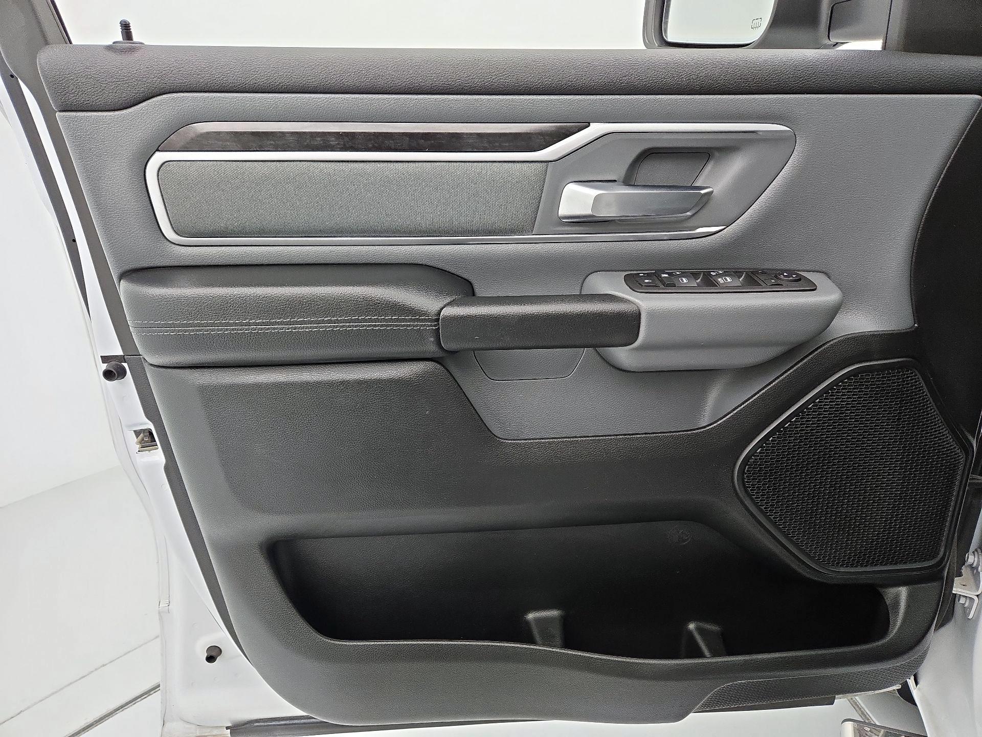 Thumbnail: 2022 RAM 1500 - 12