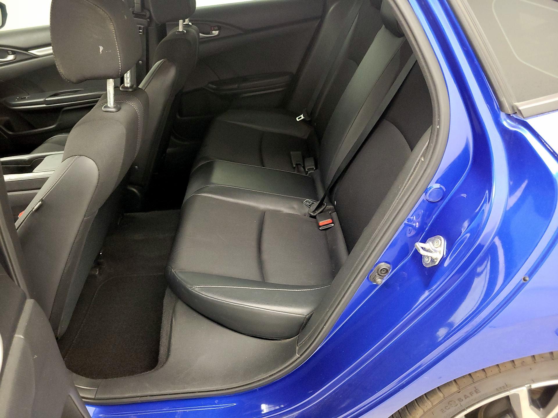 Thumbnail: 2019 Honda Civic - 19