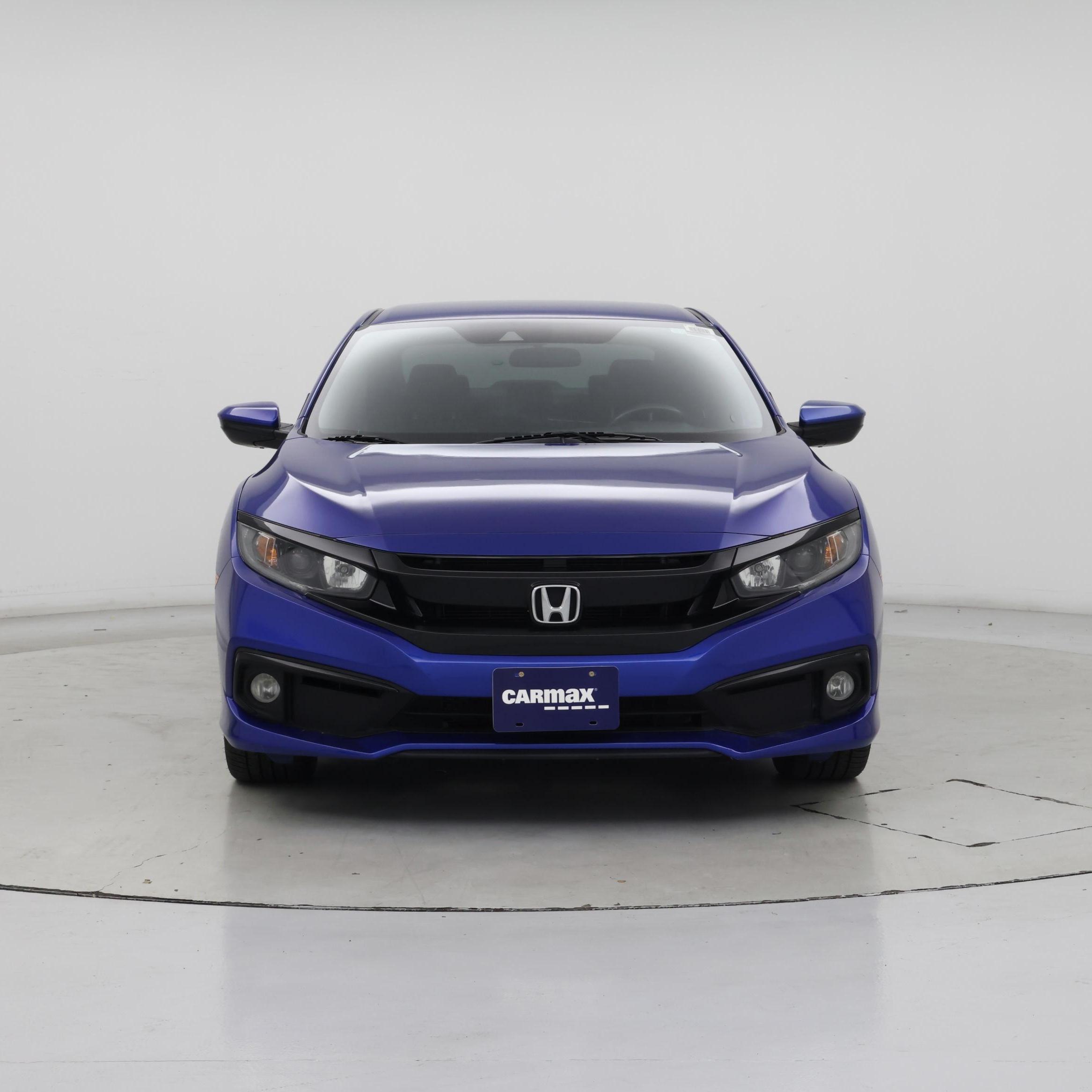 Thumbnail: 2019 Honda Civic - 5