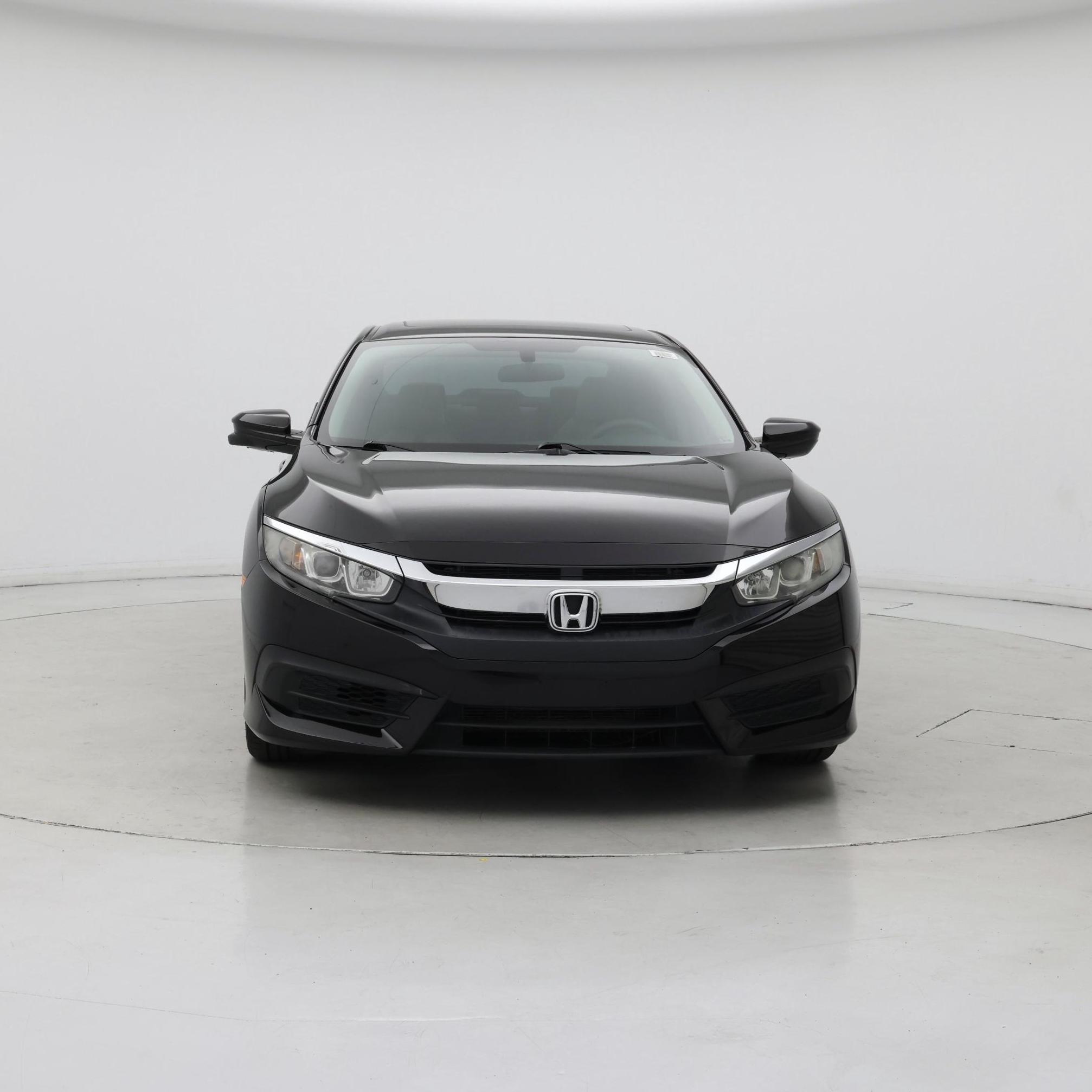 Thumbnail: 2016 Honda Civic - 5