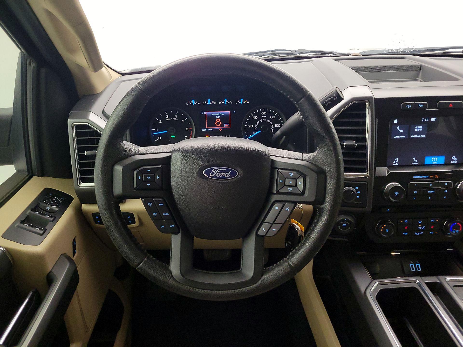 Thumbnail: 2016 Ford F-150 - 10