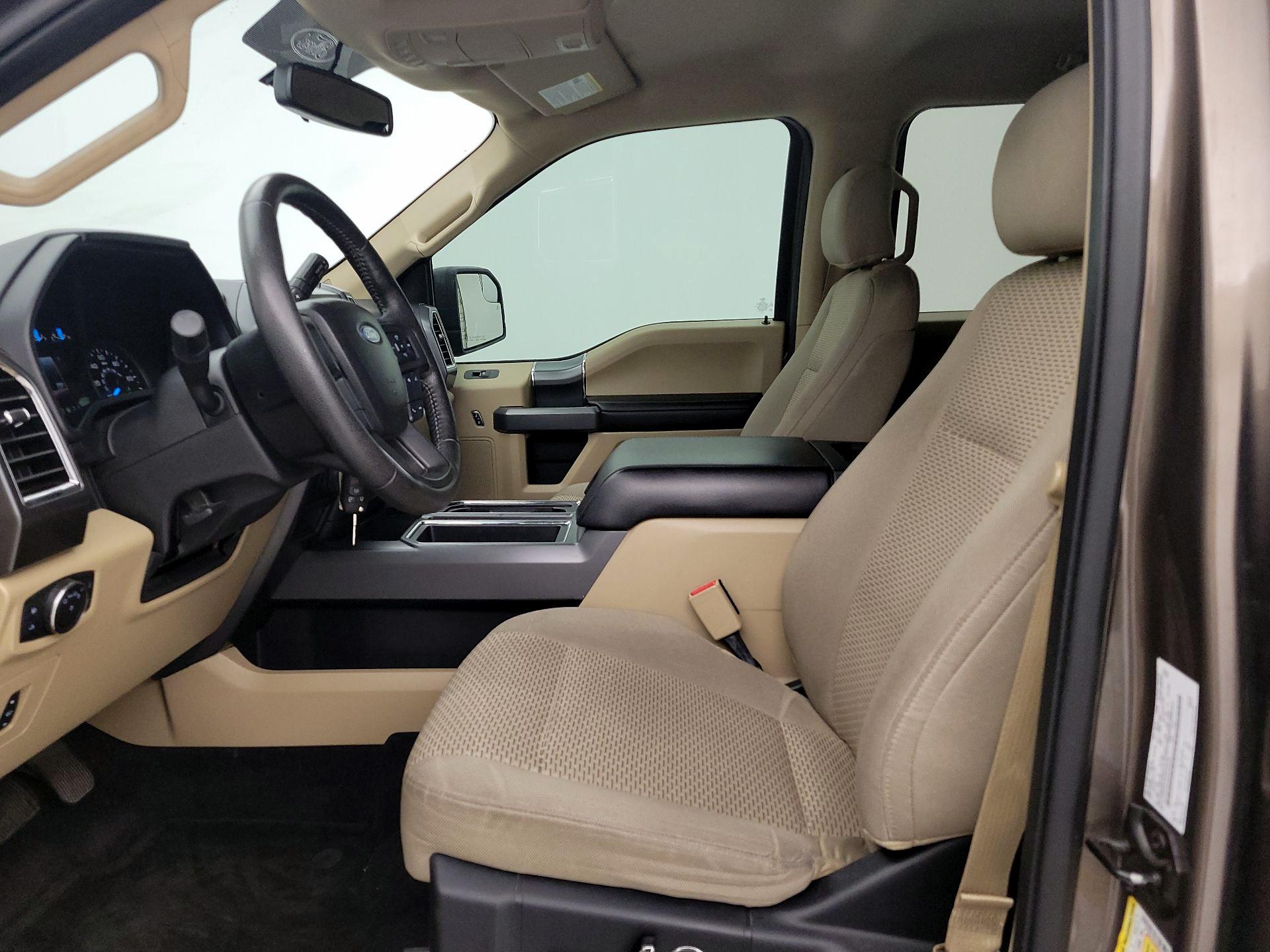 Thumbnail: 2016 Ford F-150 - 11