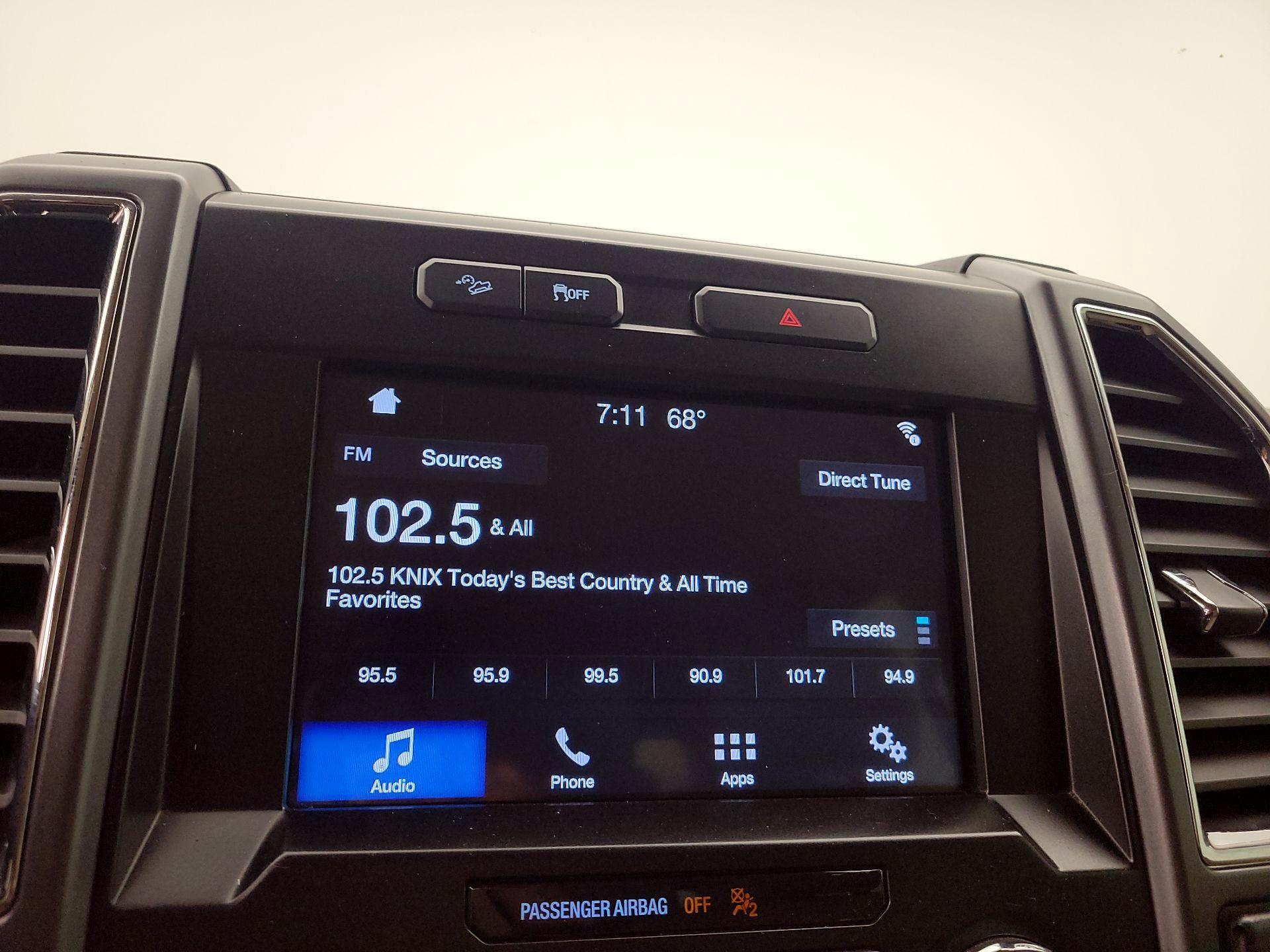 Thumbnail: 2016 Ford F-150 - 15