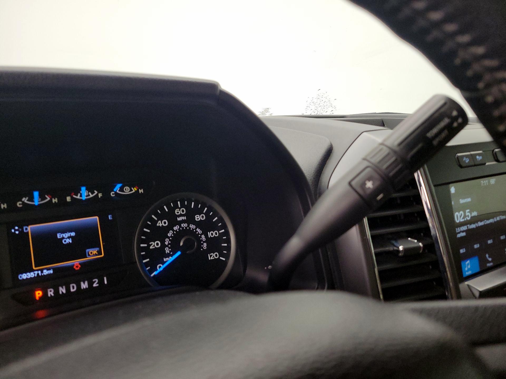 Thumbnail: 2016 Ford F-150 - 17