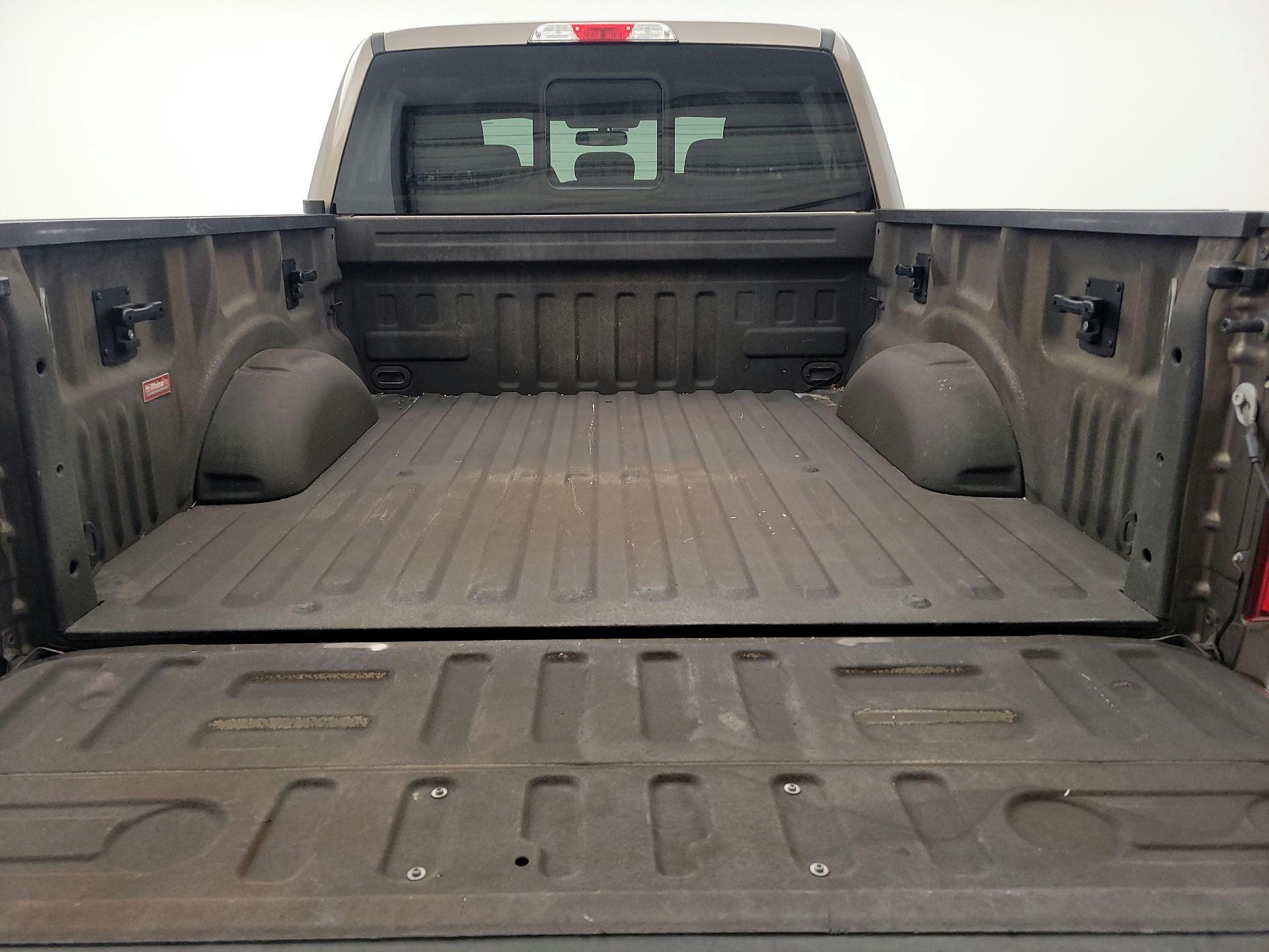 Thumbnail: 2016 Ford F-150 - 20