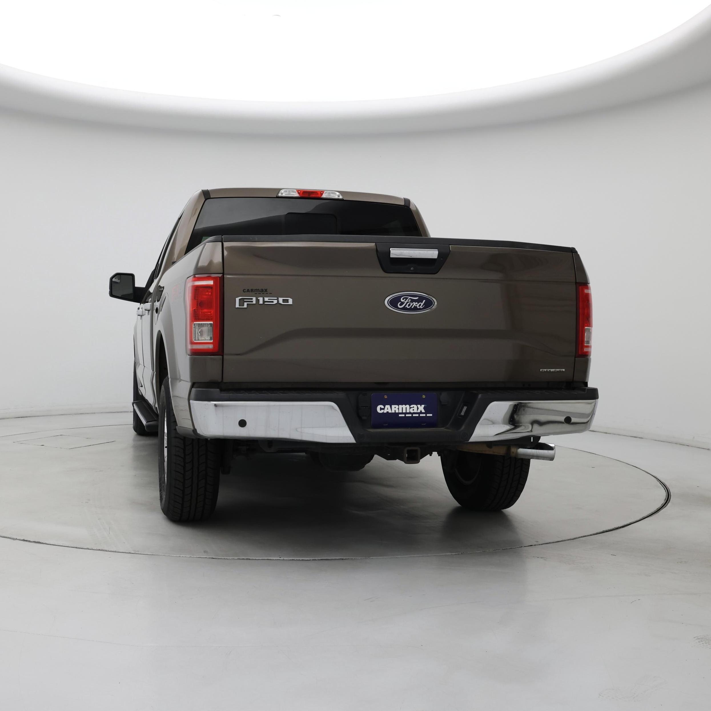 Thumbnail: 2016 Ford F-150 - 6