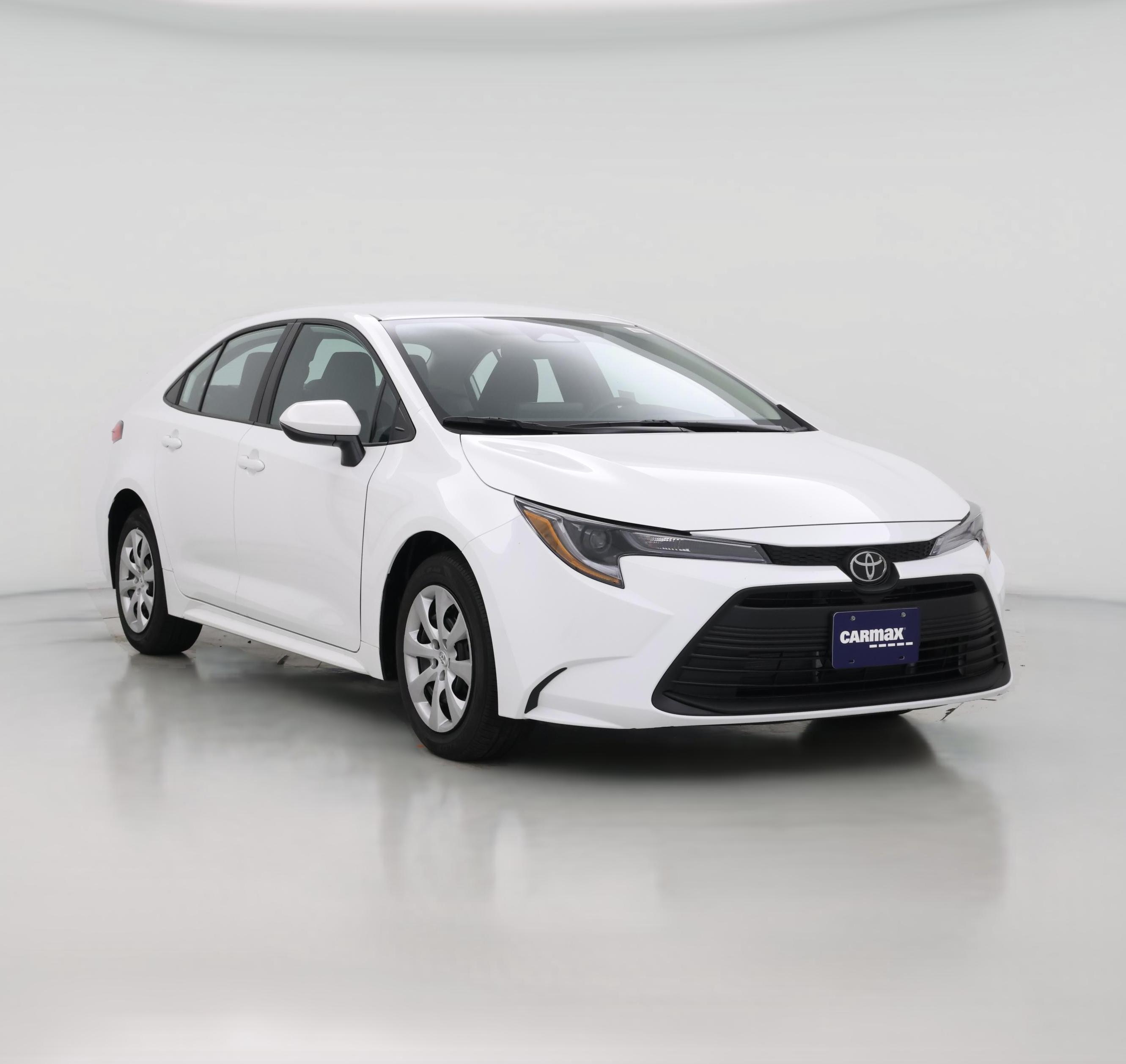 Thumbnail: 2025 Toyota Corolla - 1