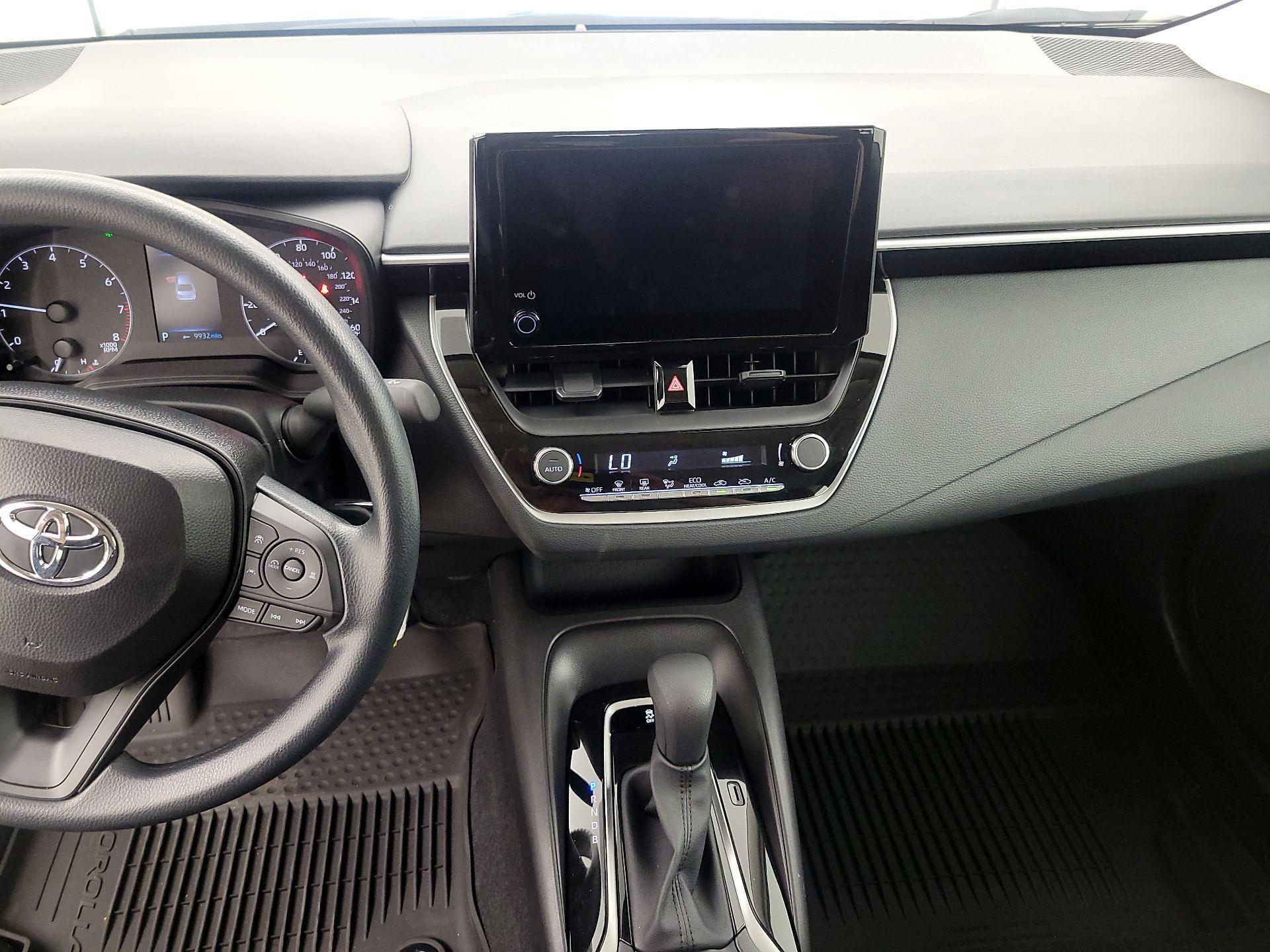 Thumbnail: 2025 Toyota Corolla - 9