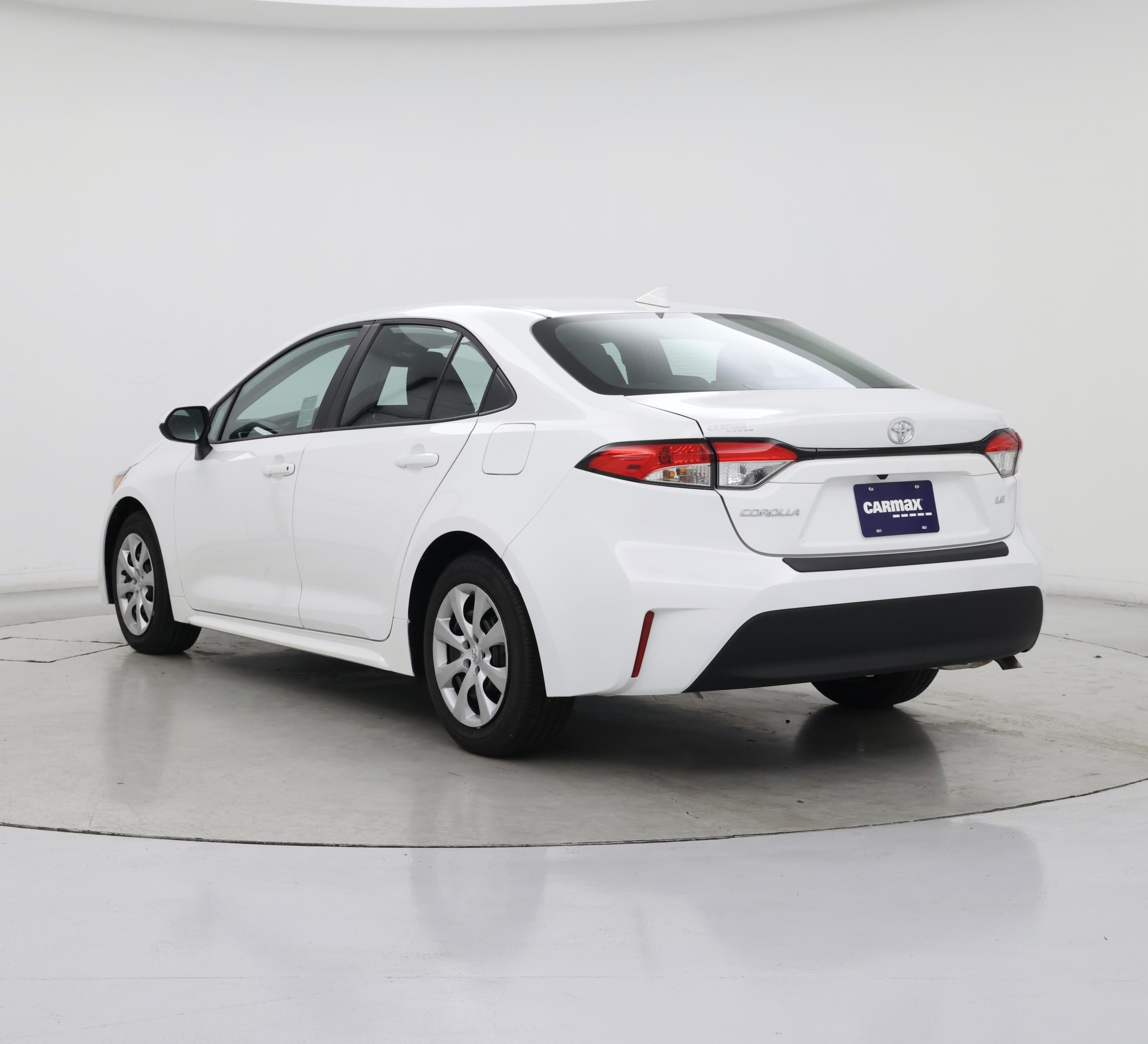 Thumbnail: 2025 Toyota Corolla - 2