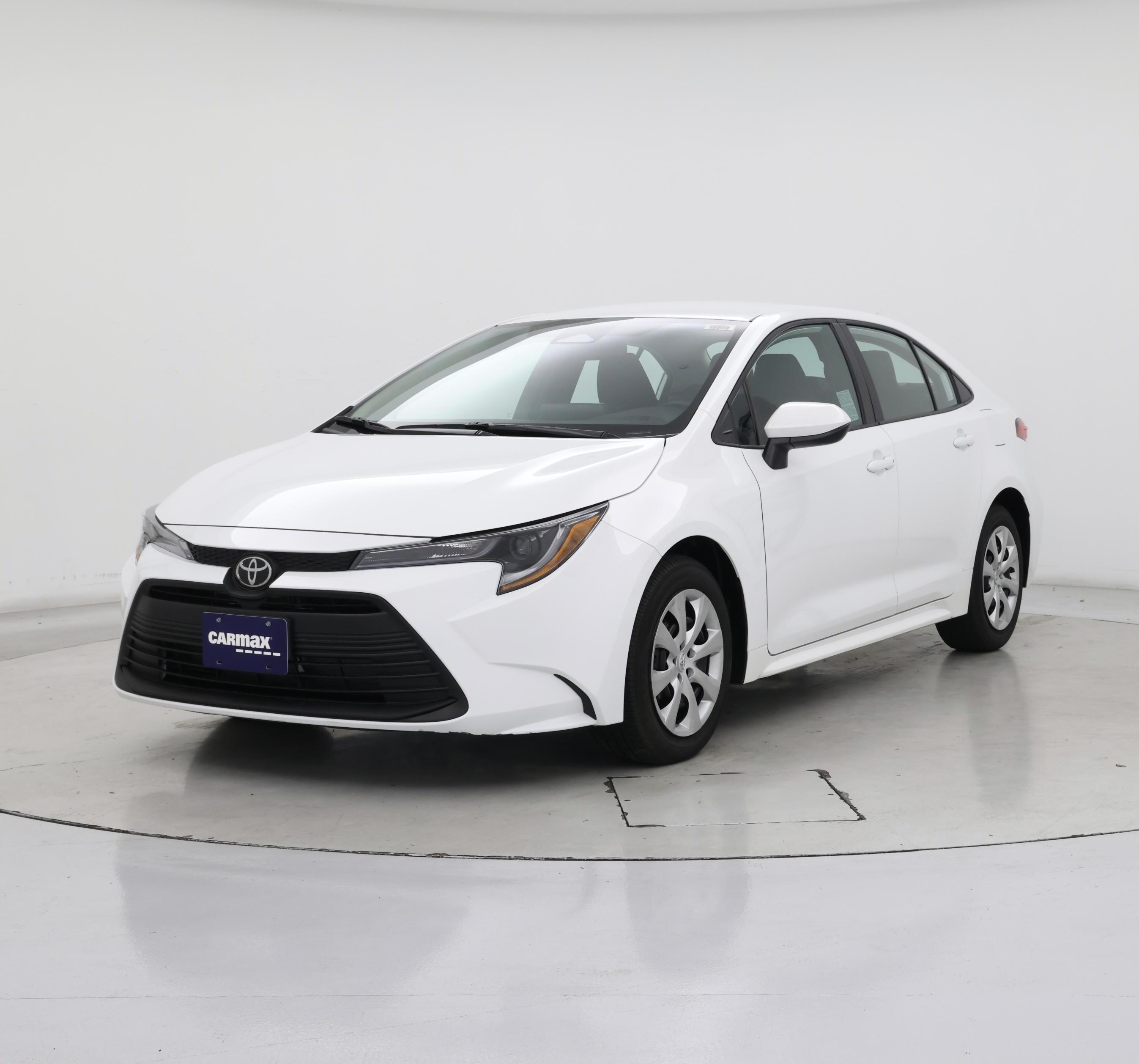 Thumbnail: 2025 Toyota Corolla - 4